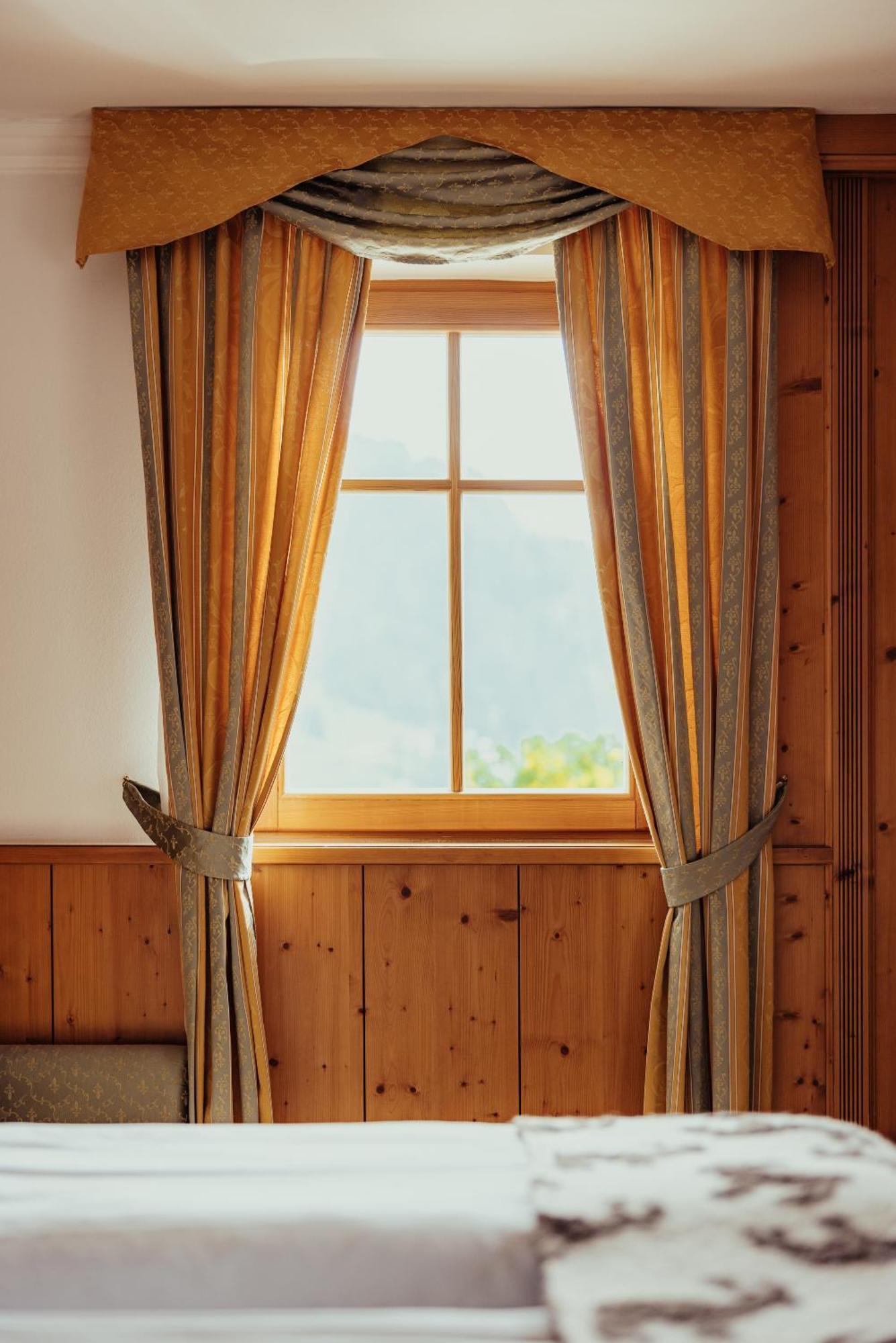 Comfort Driepersoonskamer