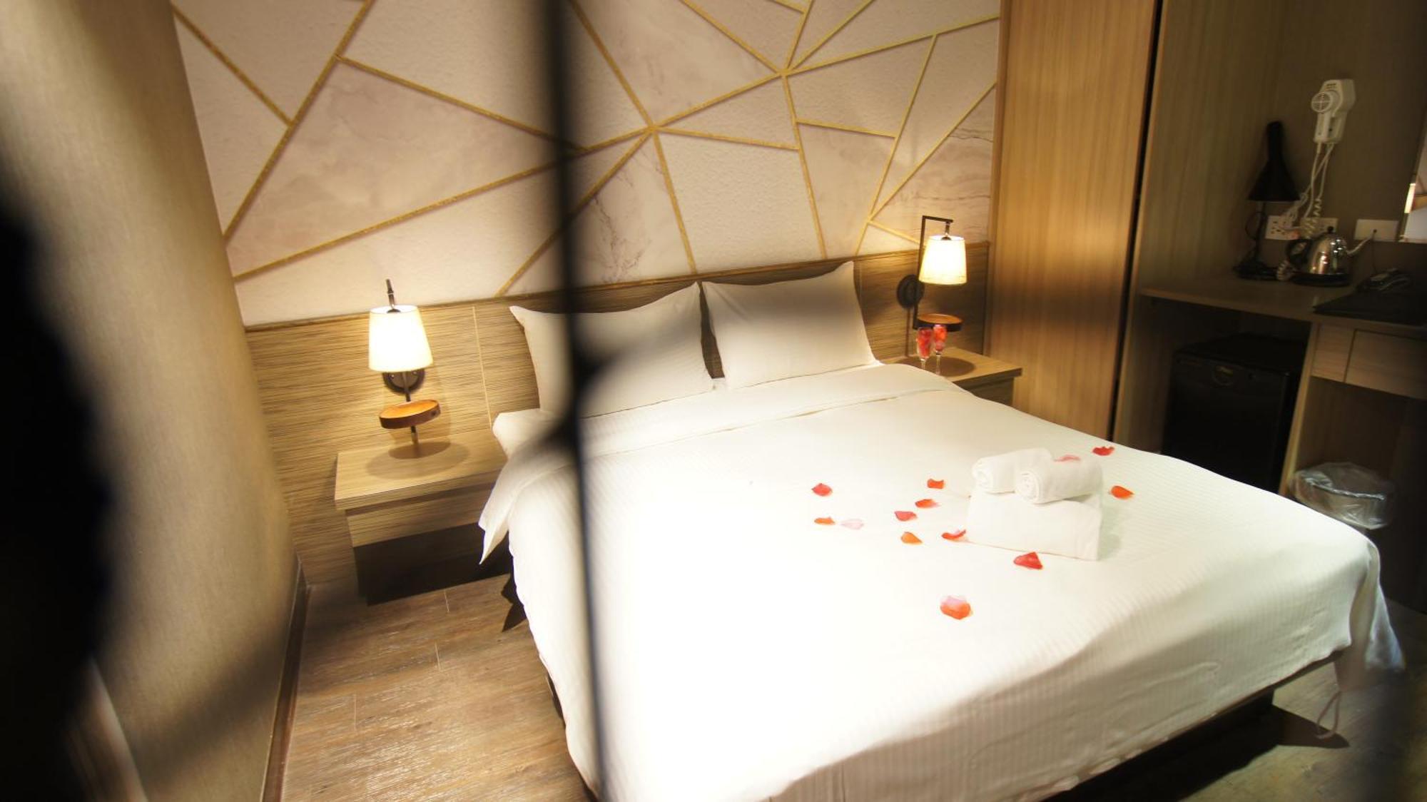 Superior Double Room No Window