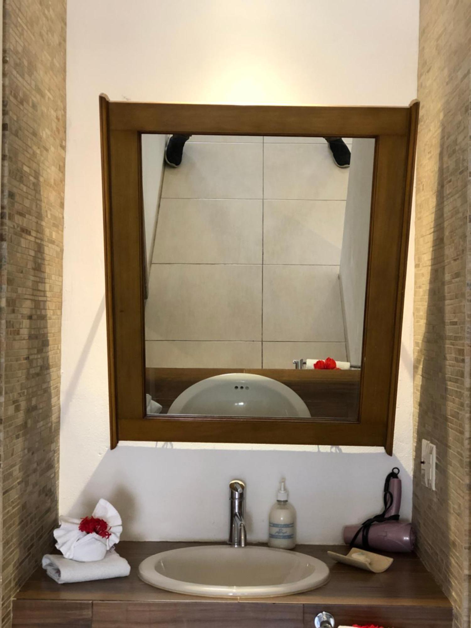 Standard Room Ocean View