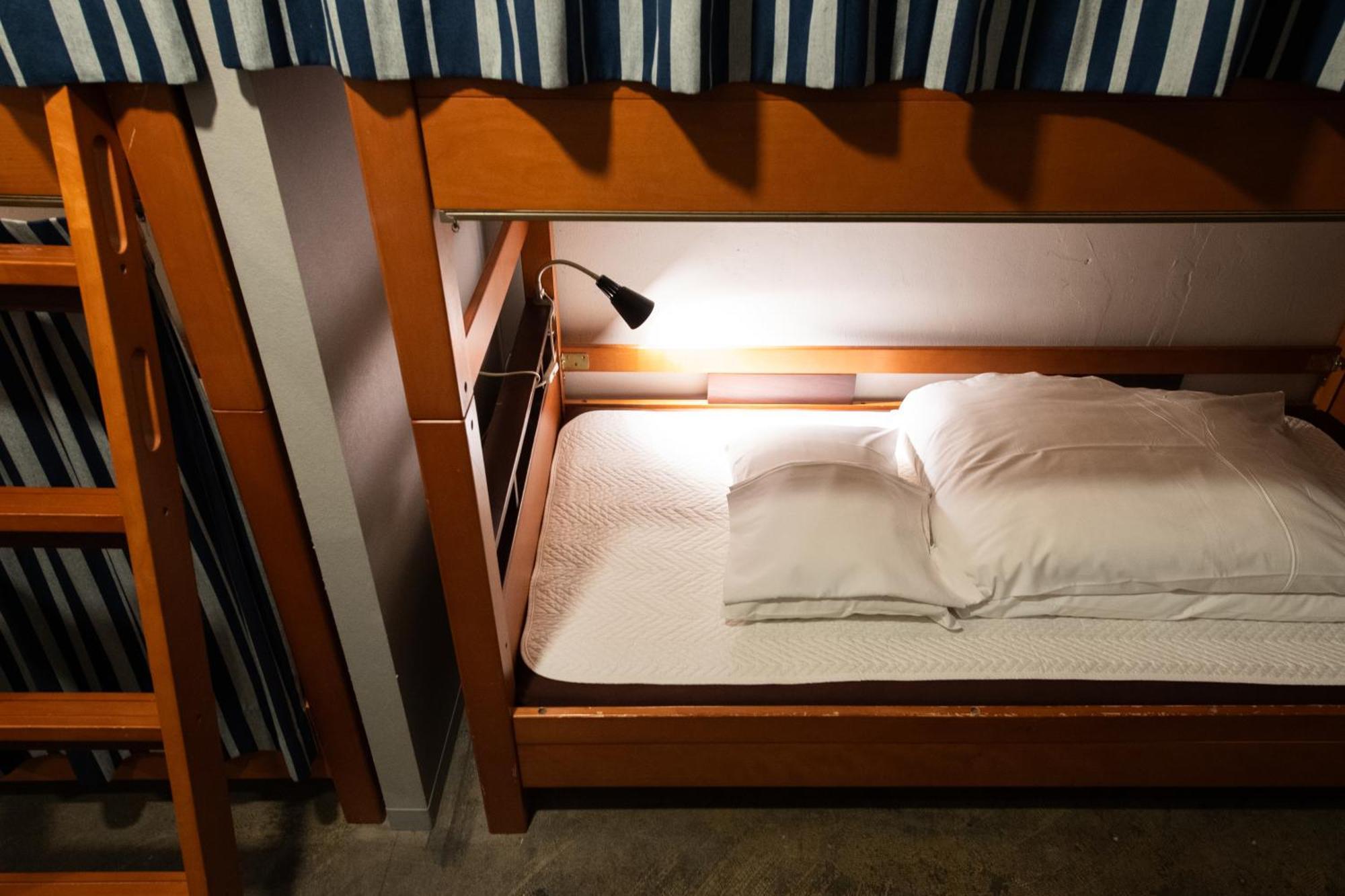 Bed 6-Bed Male Dormitory Room,1525357177:JPEG