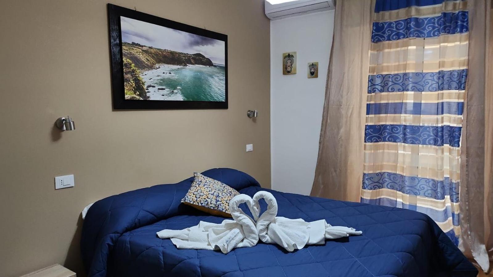 Triple Room Balcony