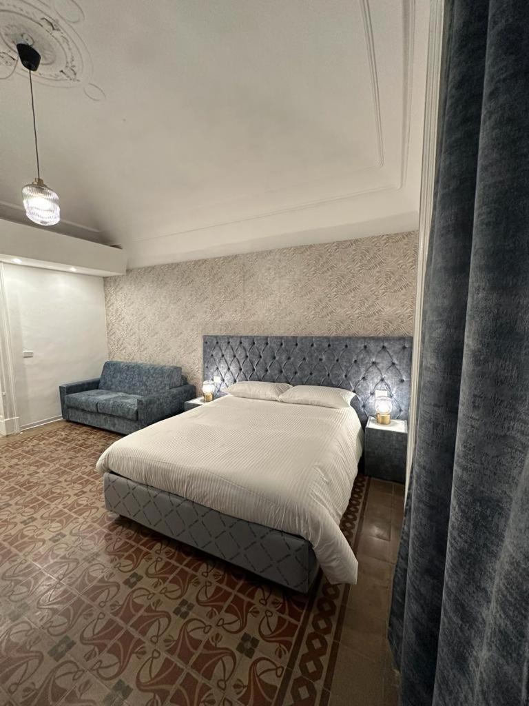 Quadruple Room Private Bathroom