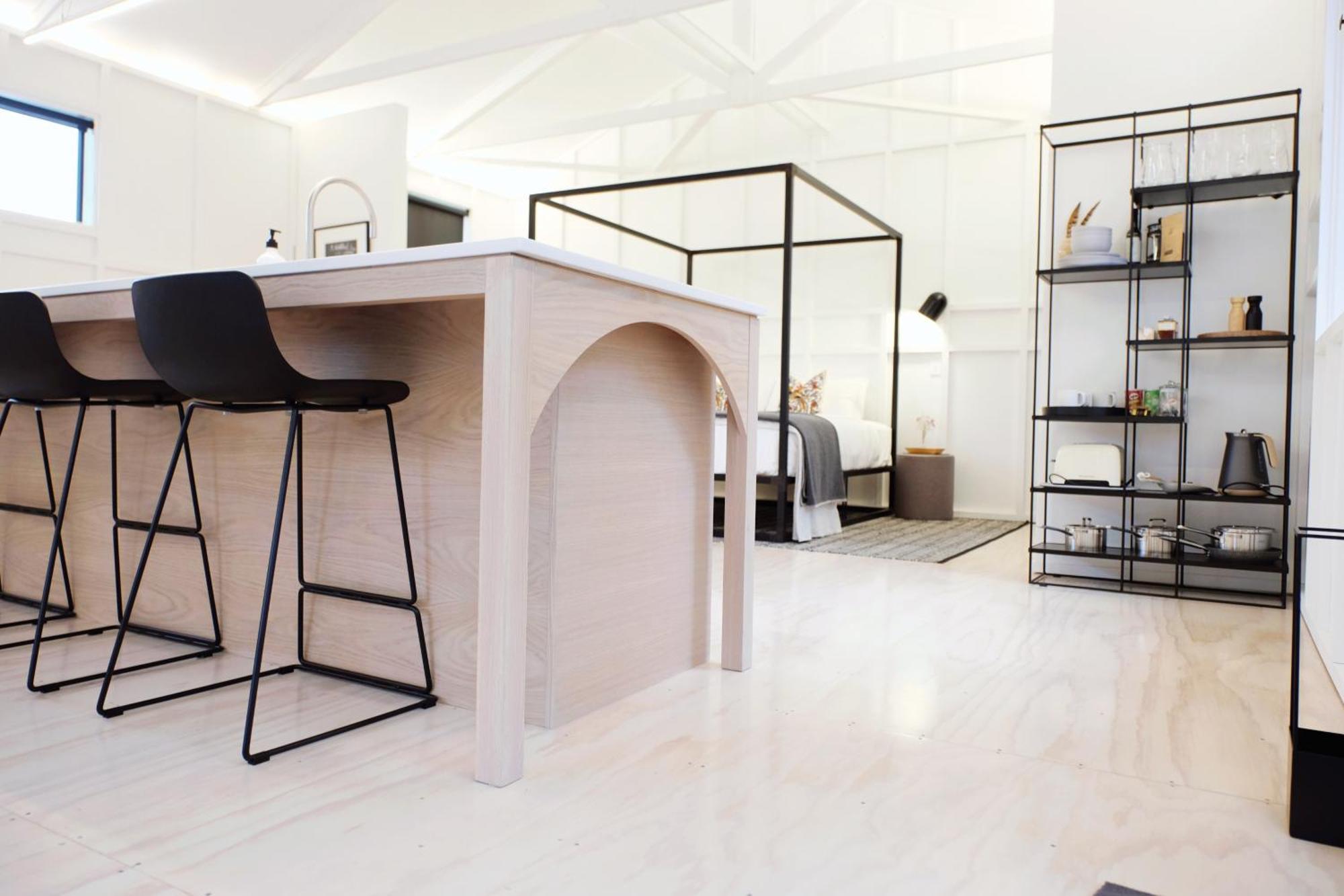 Studio Appartement