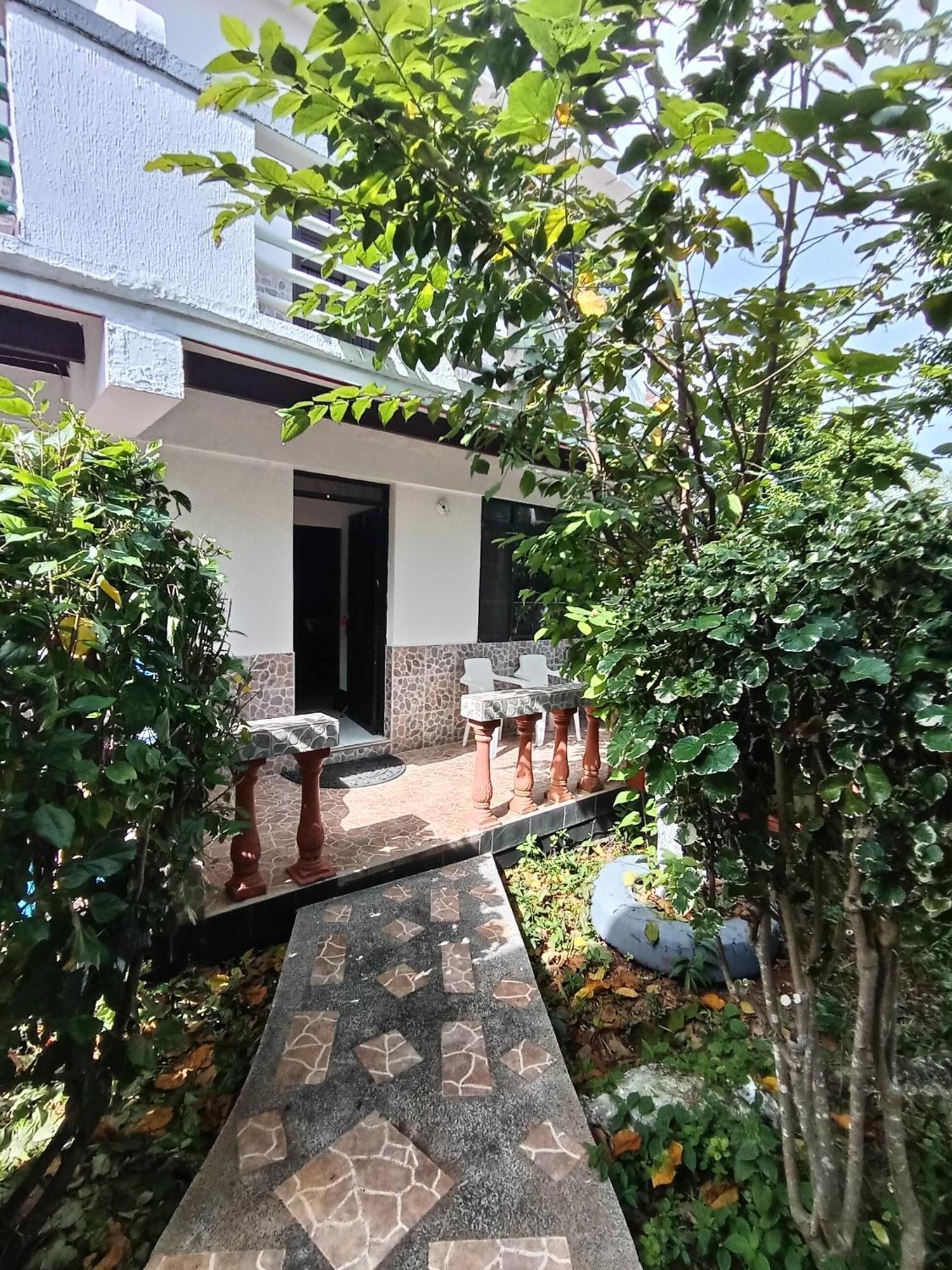 Apartamento Estándar de 3 dormitorios