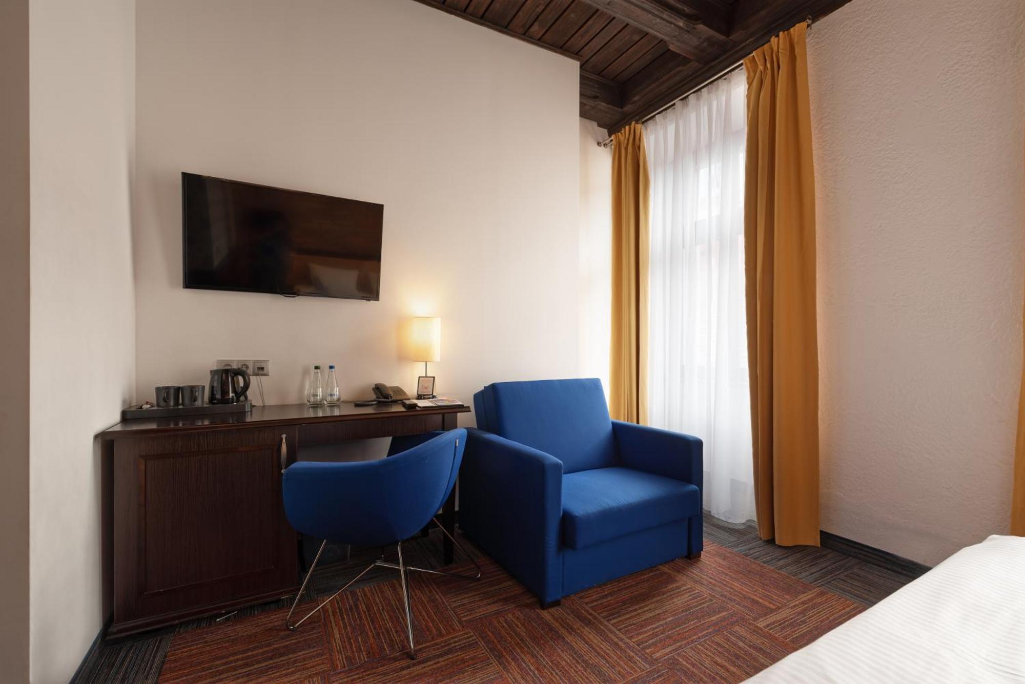 Double Room Extra Bed