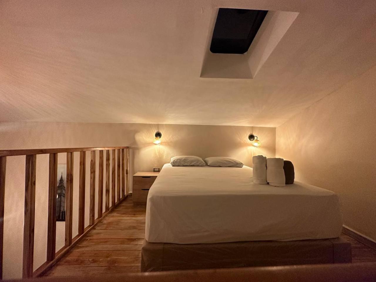 Habitación Familiar Superior