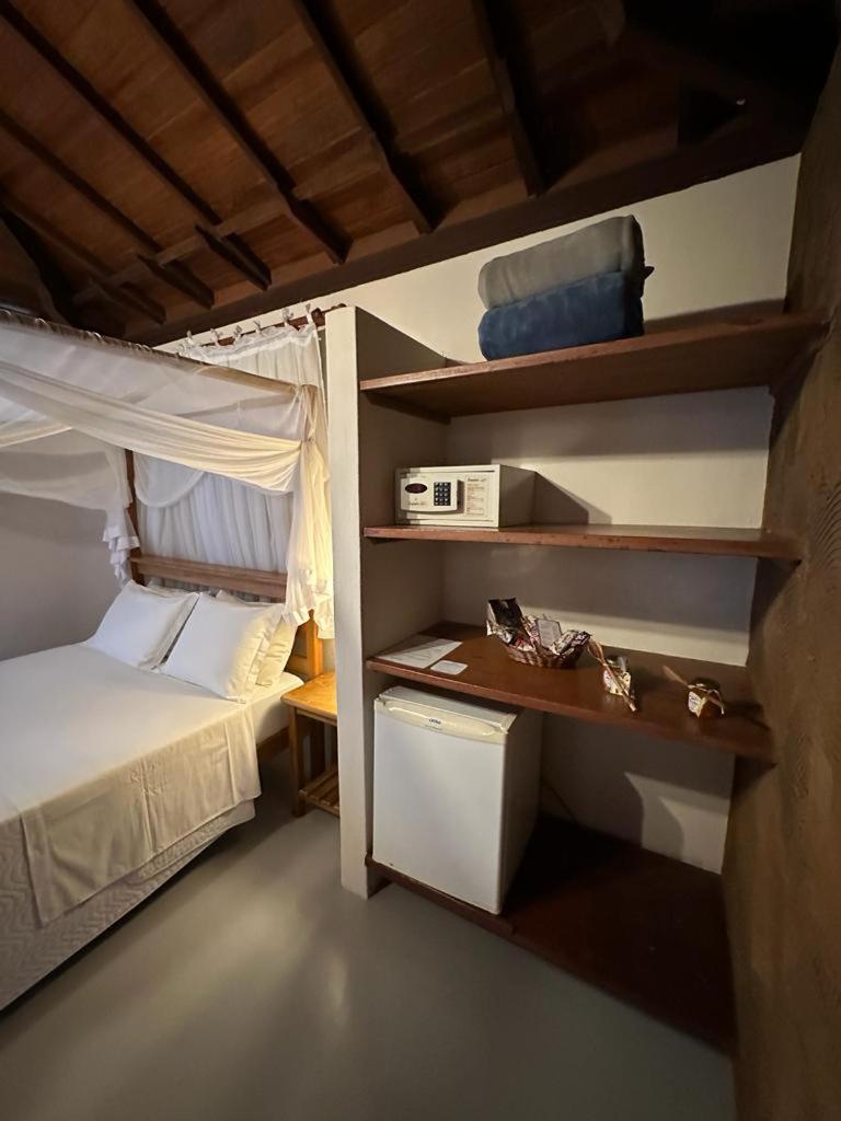 Quarto Duplo