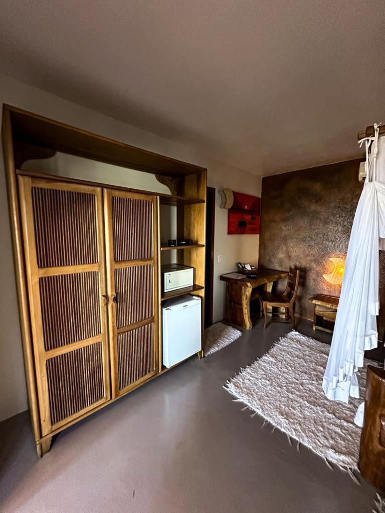 Quarto Queen com Vista Mar