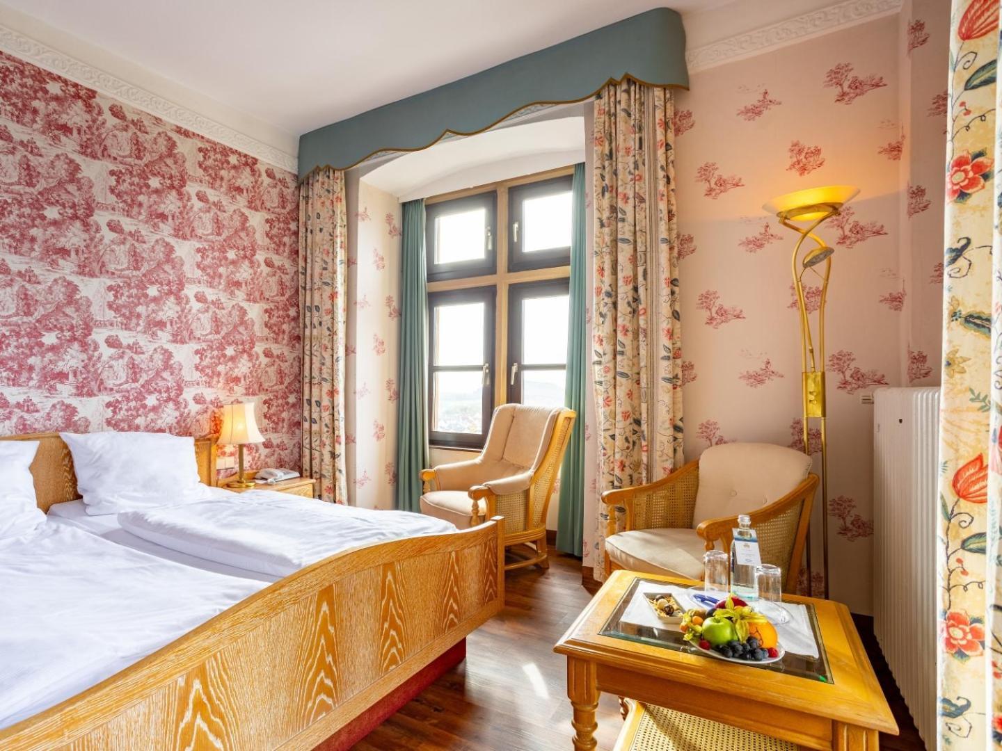Superior Doppelzimmer