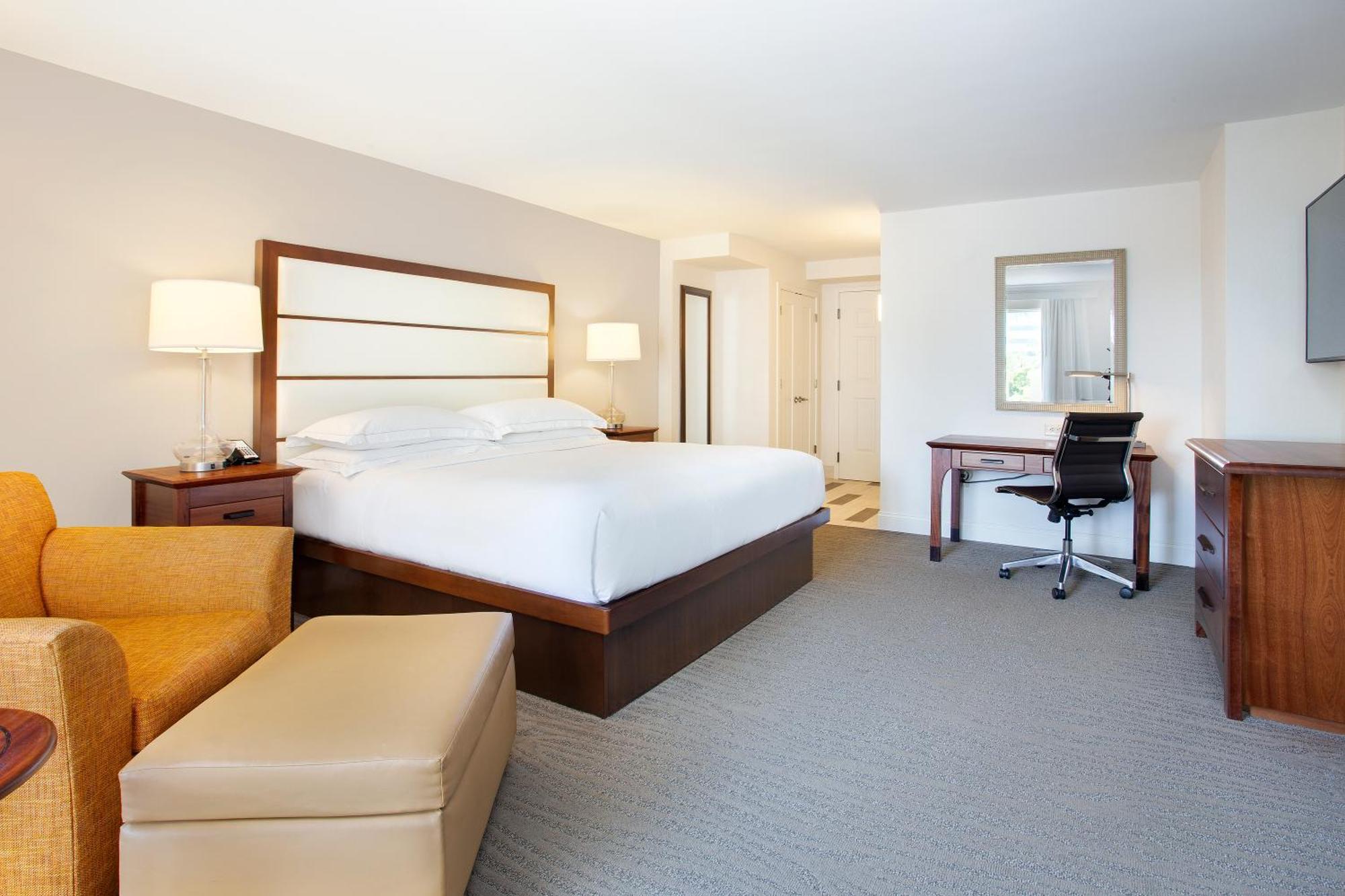 One-Bedroom Suite