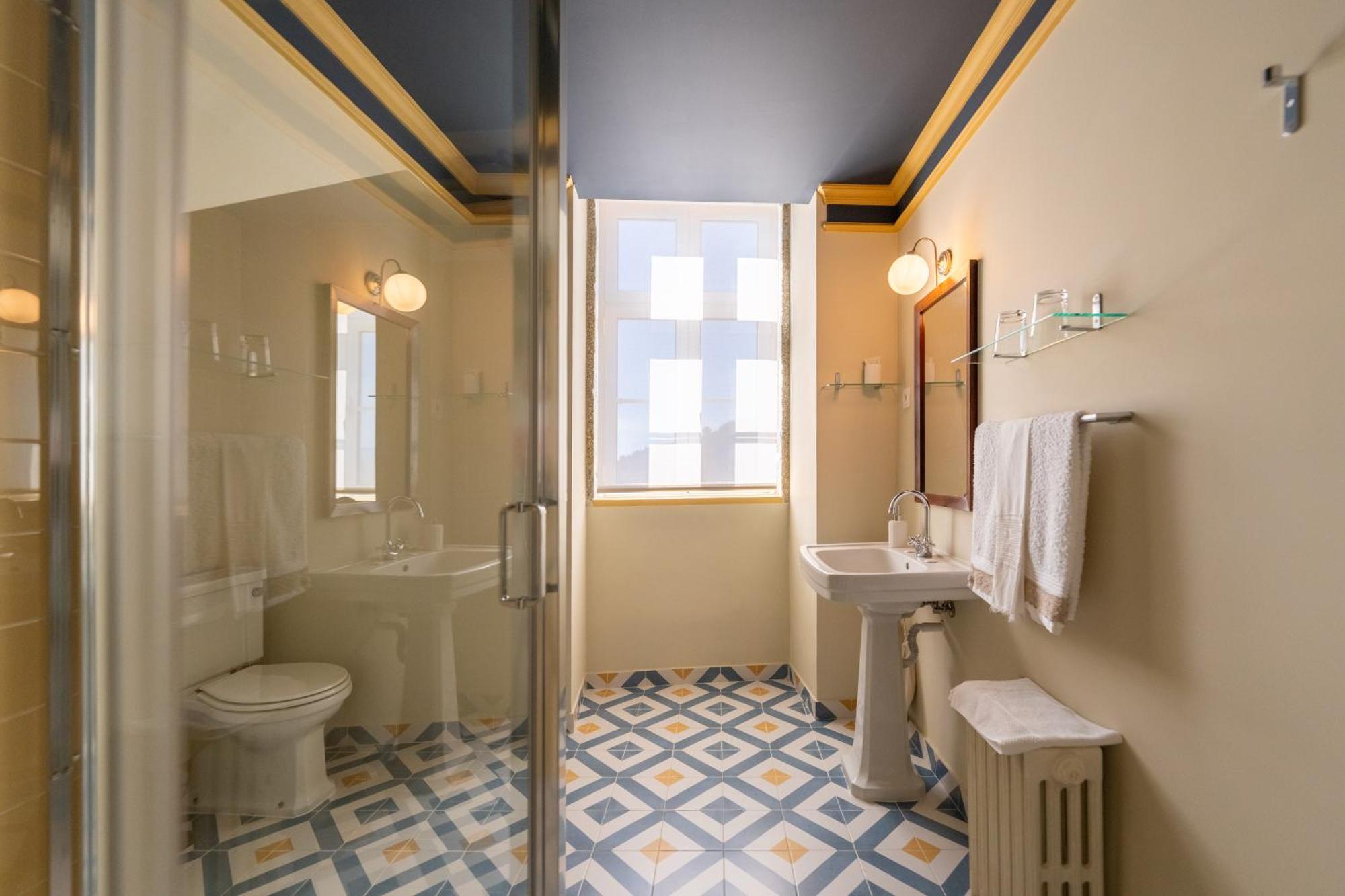 Quarto Duplo Standard