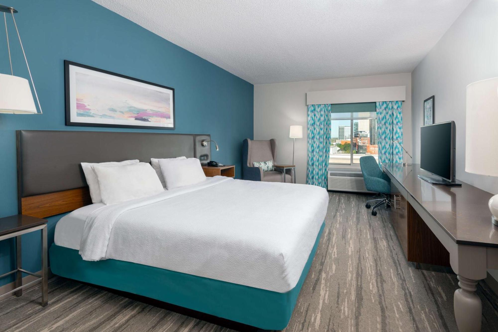 King Room