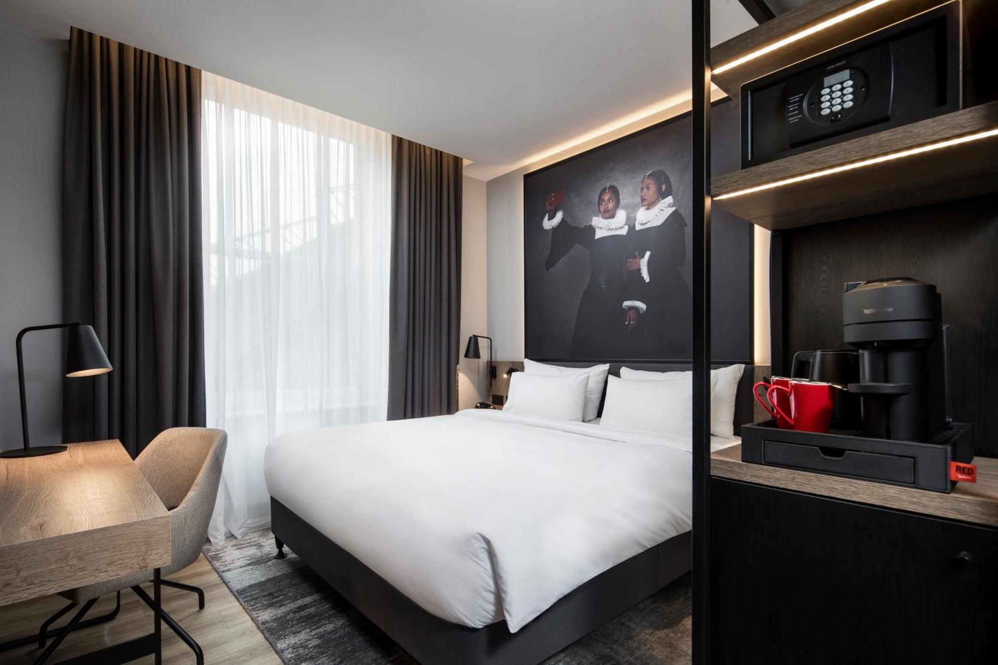 Standardzimmer