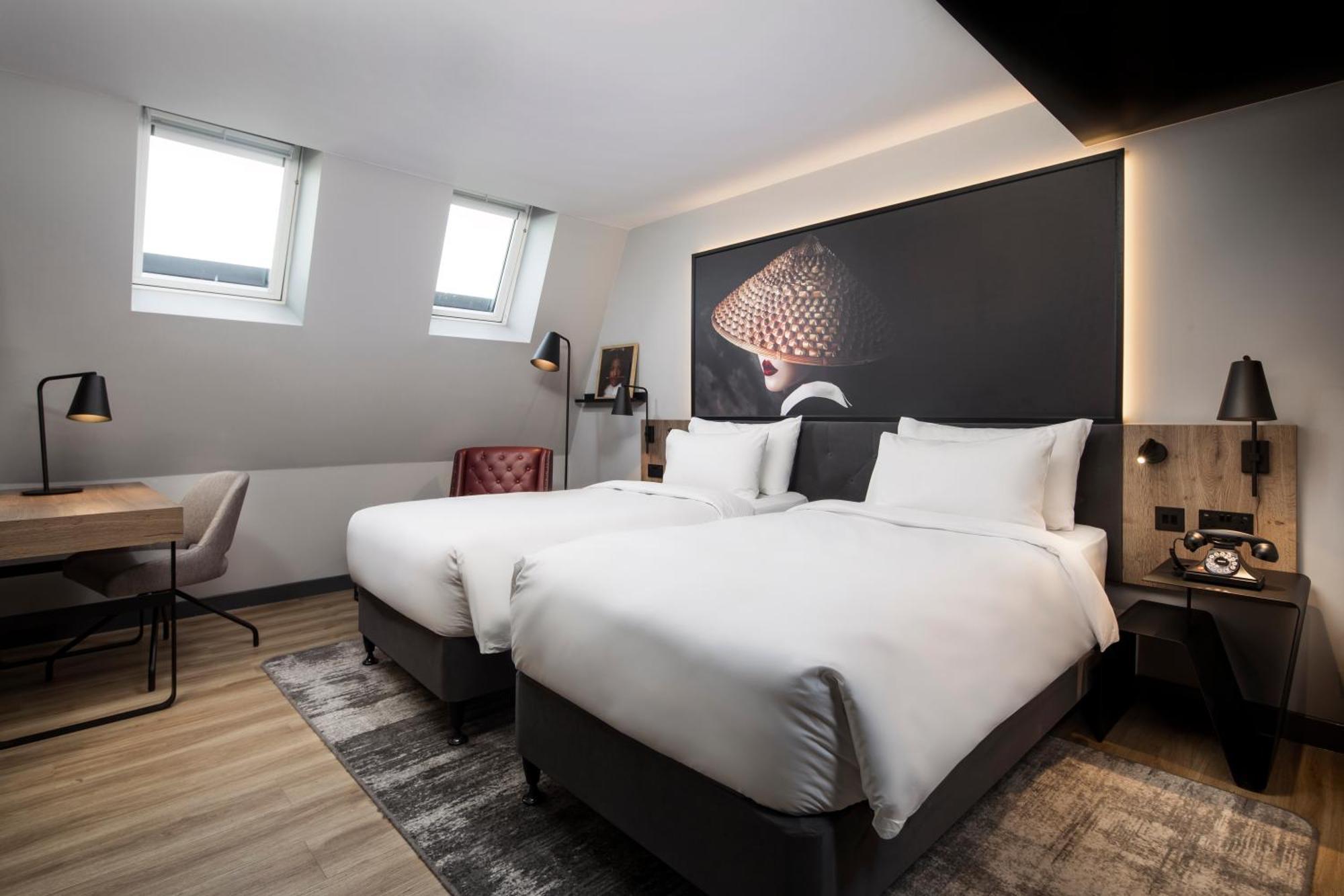 Standard Zimmer Urban