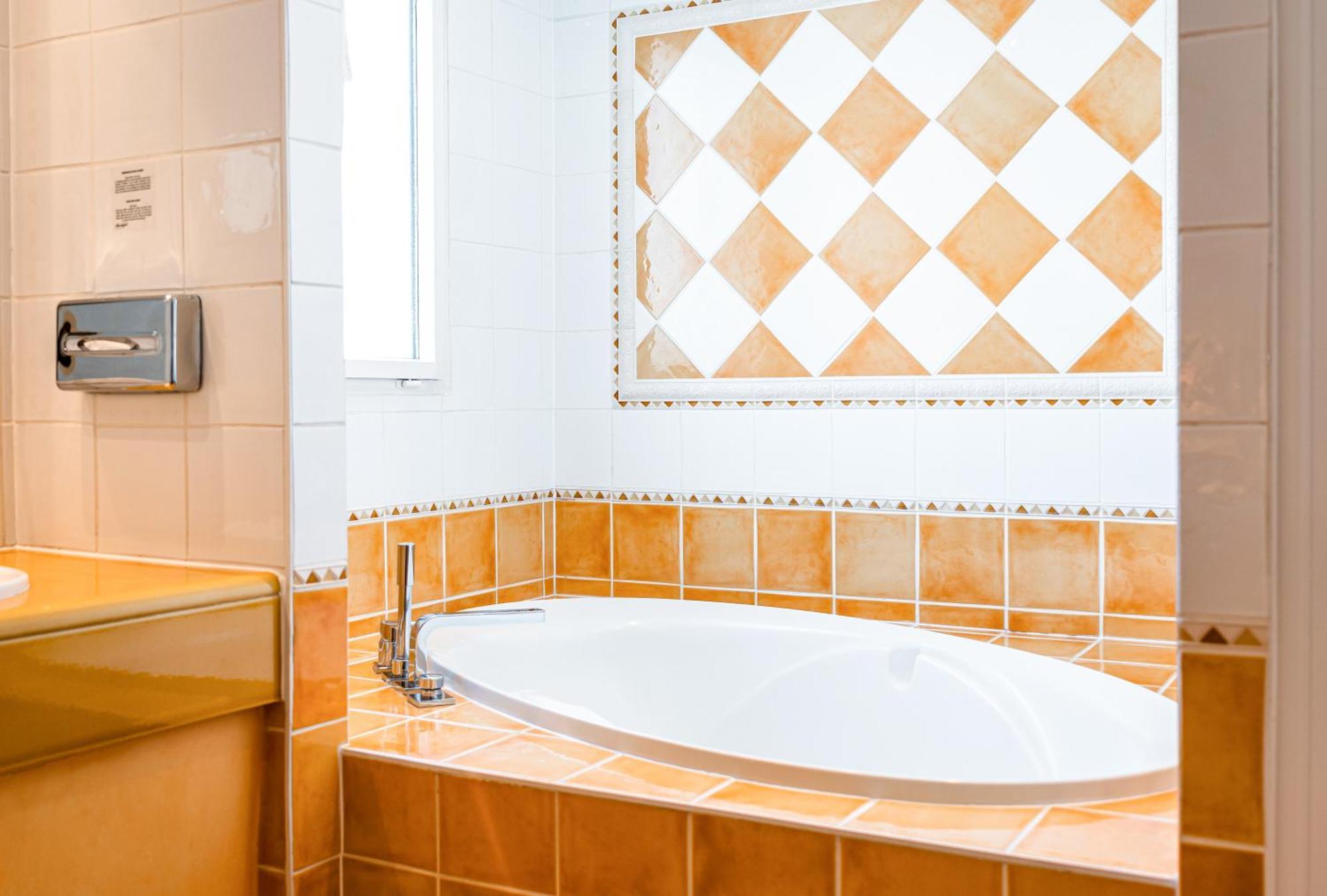 Suite Júnior com Serviços VIP