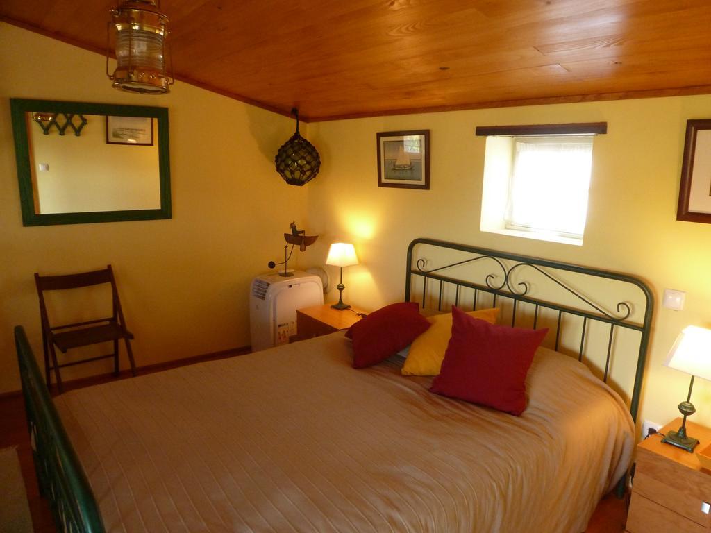 Habitación Doble con baño privado