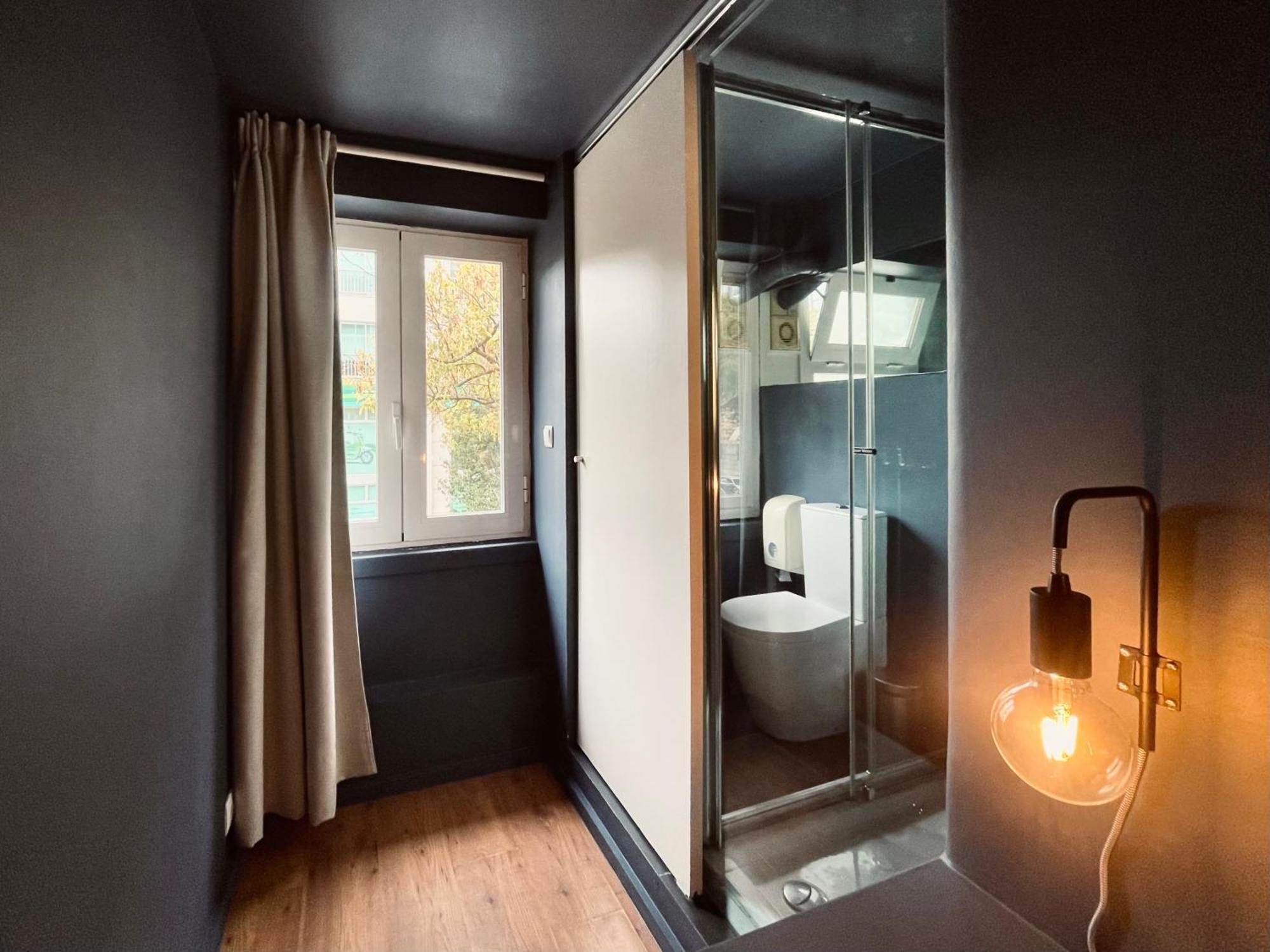 Superior Tweepersoonskamer met Eigen Badkamer