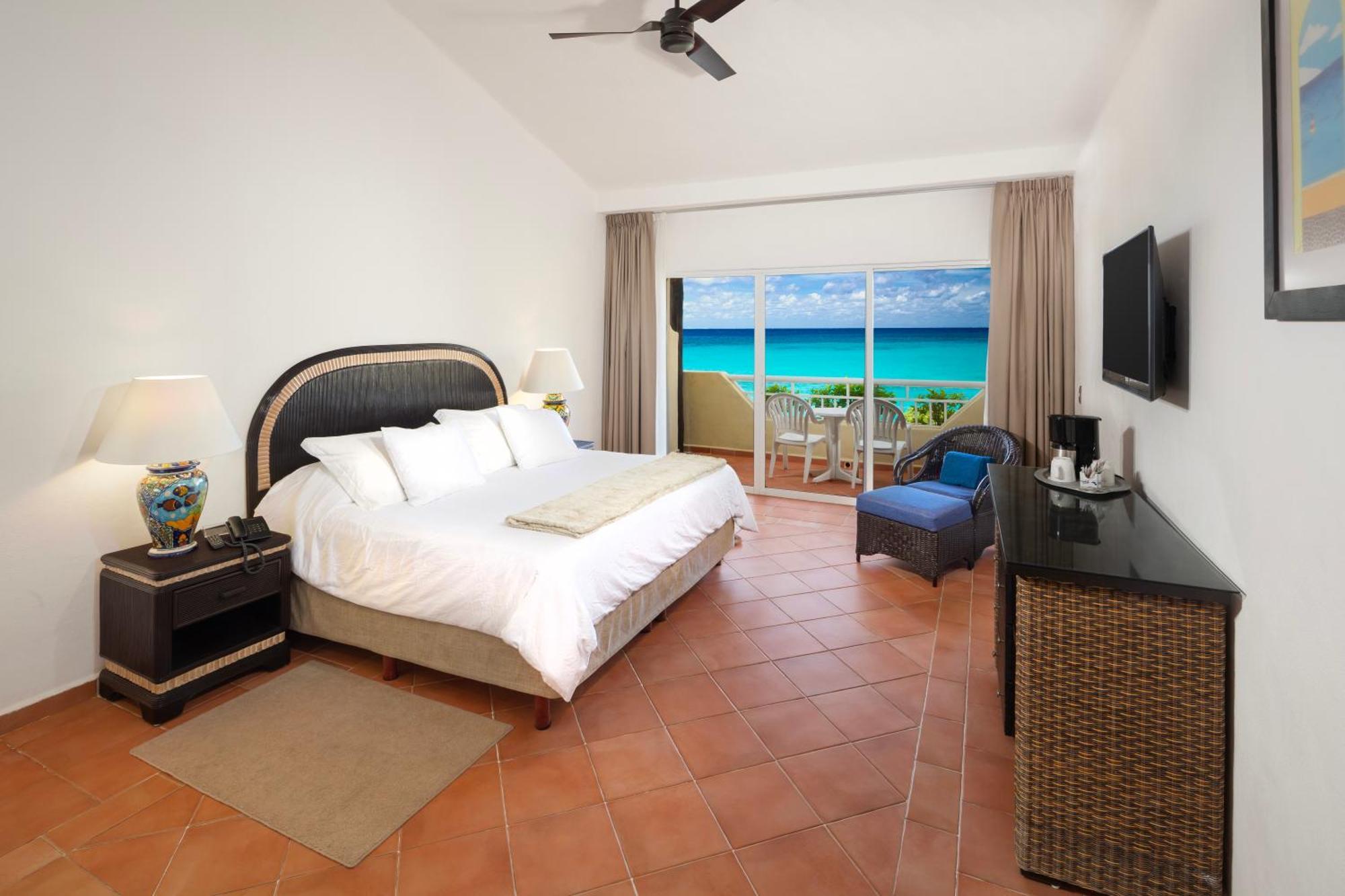 Standard Room Ocean View