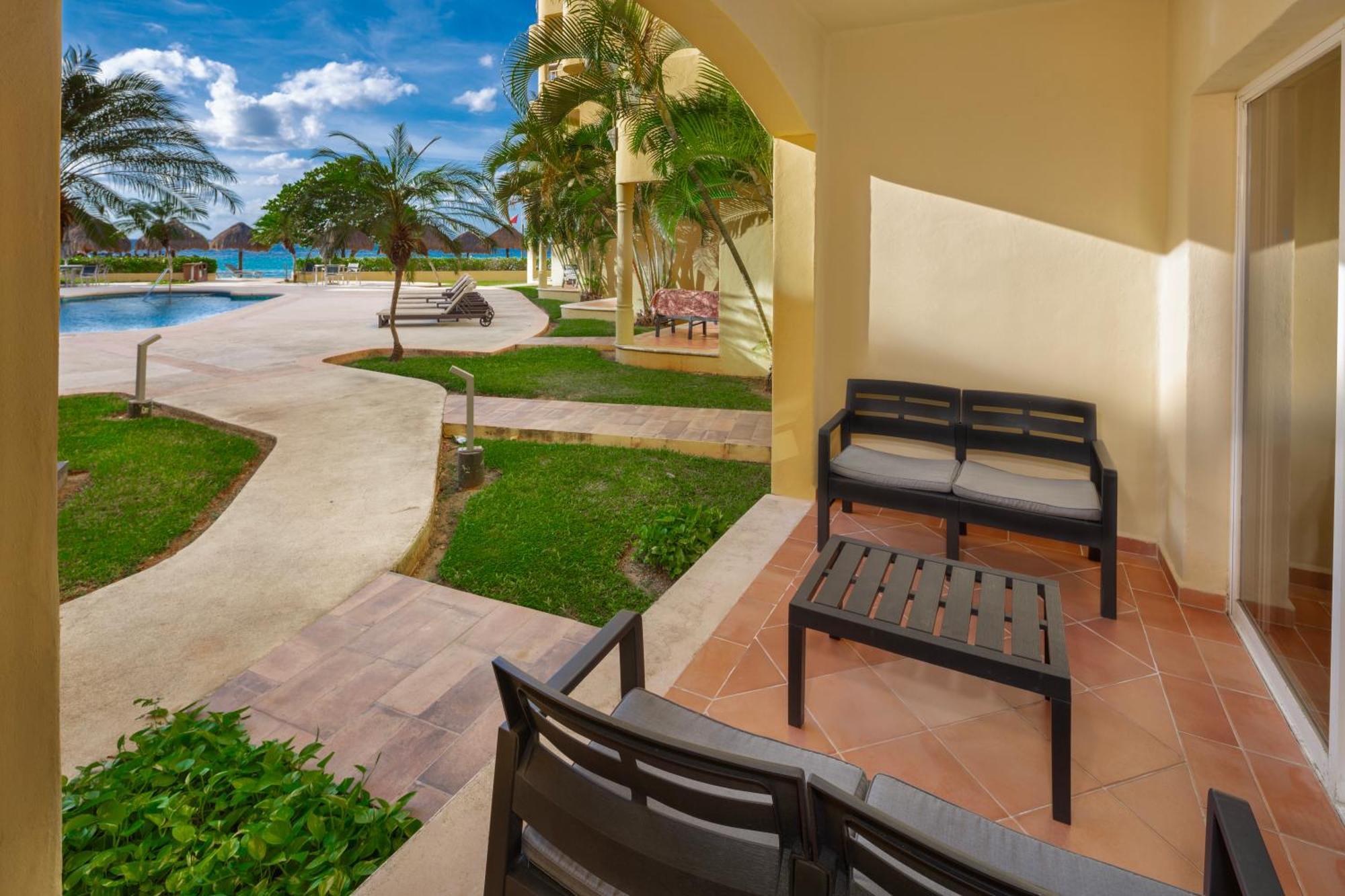 Standard Room Ocean View