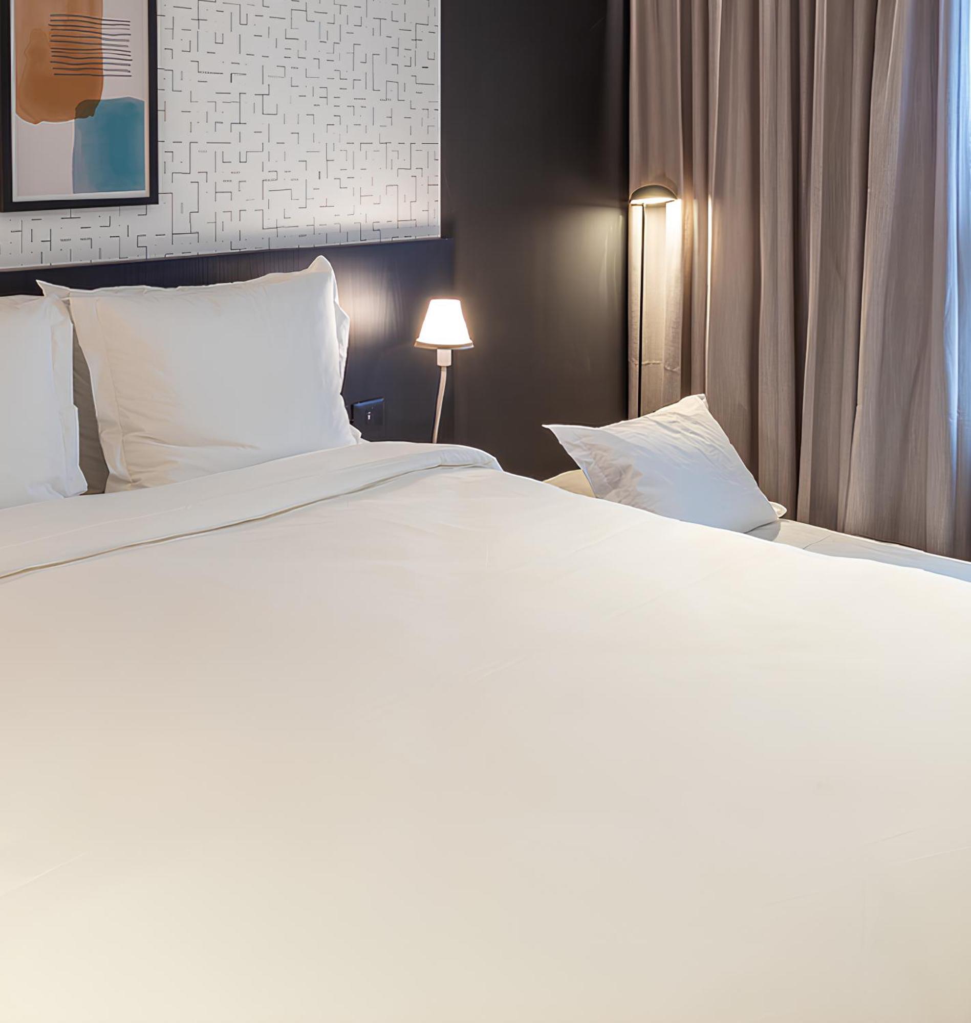 Deluxe Triple Room 1 Double Bed 1 Single Bed