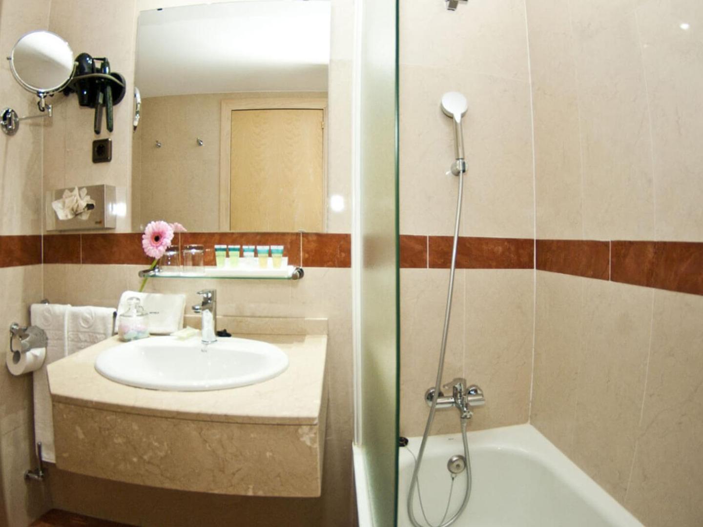 Double or Twin Room