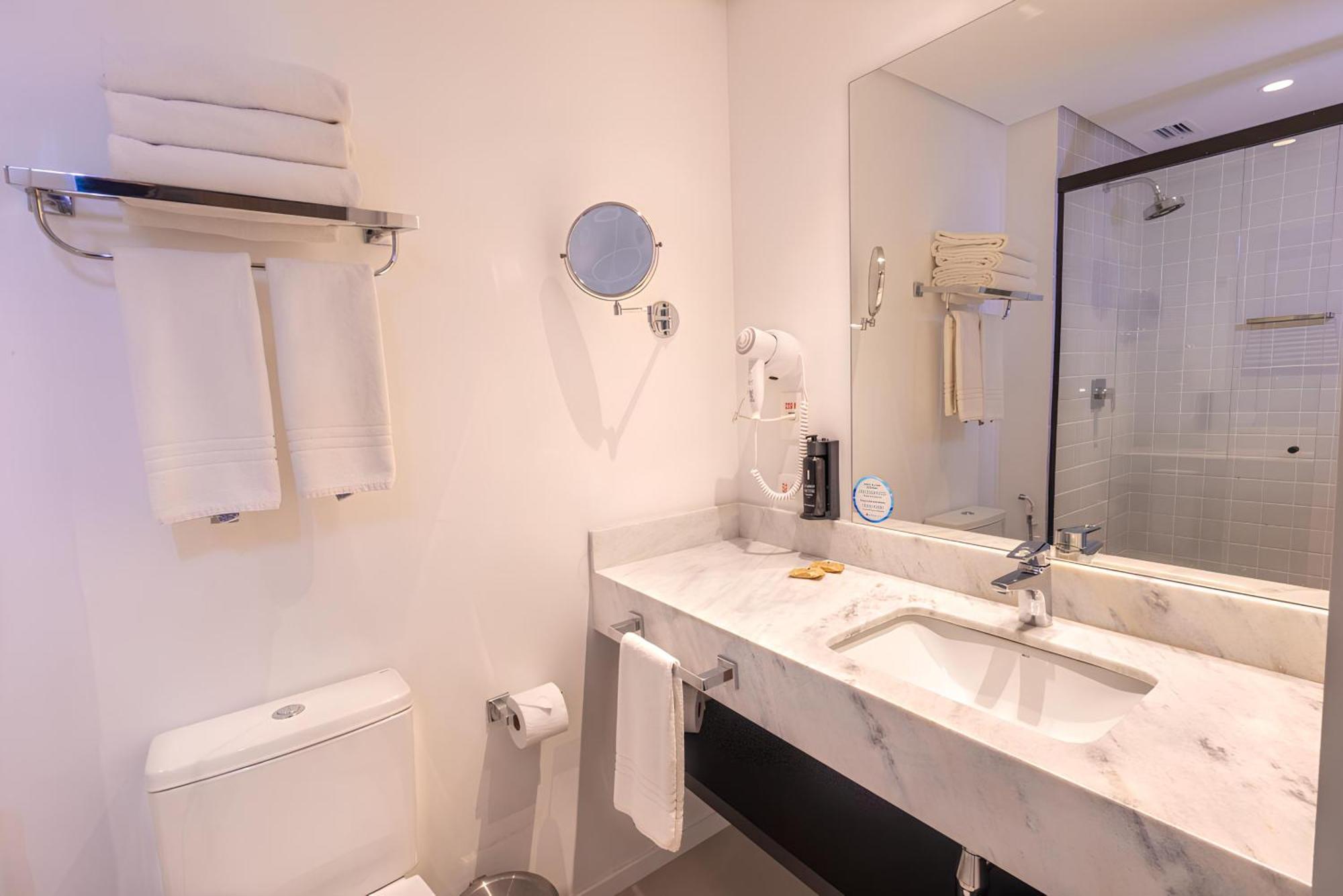 Standard Twin Room 2 Single Beds