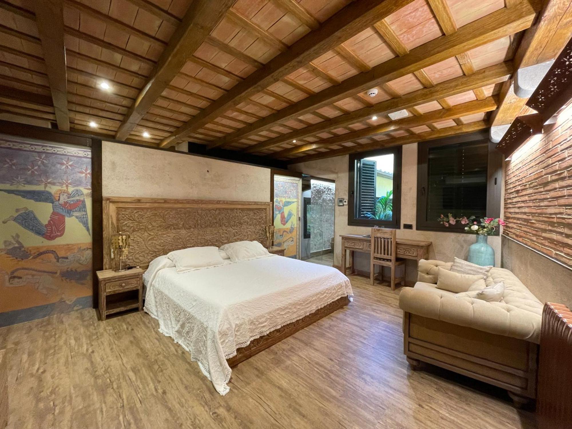 Suite Deluxe