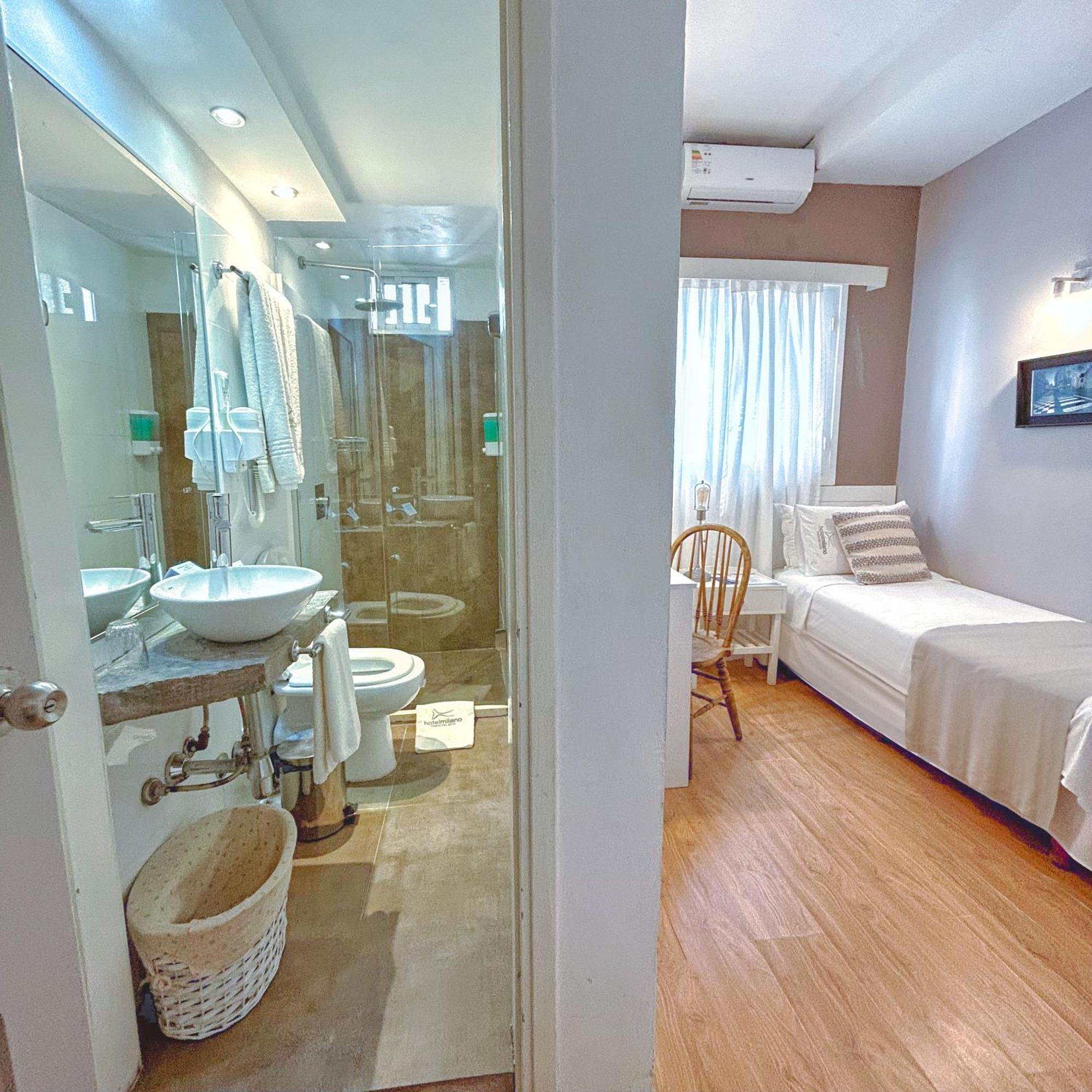 Habitación Individual Estándar