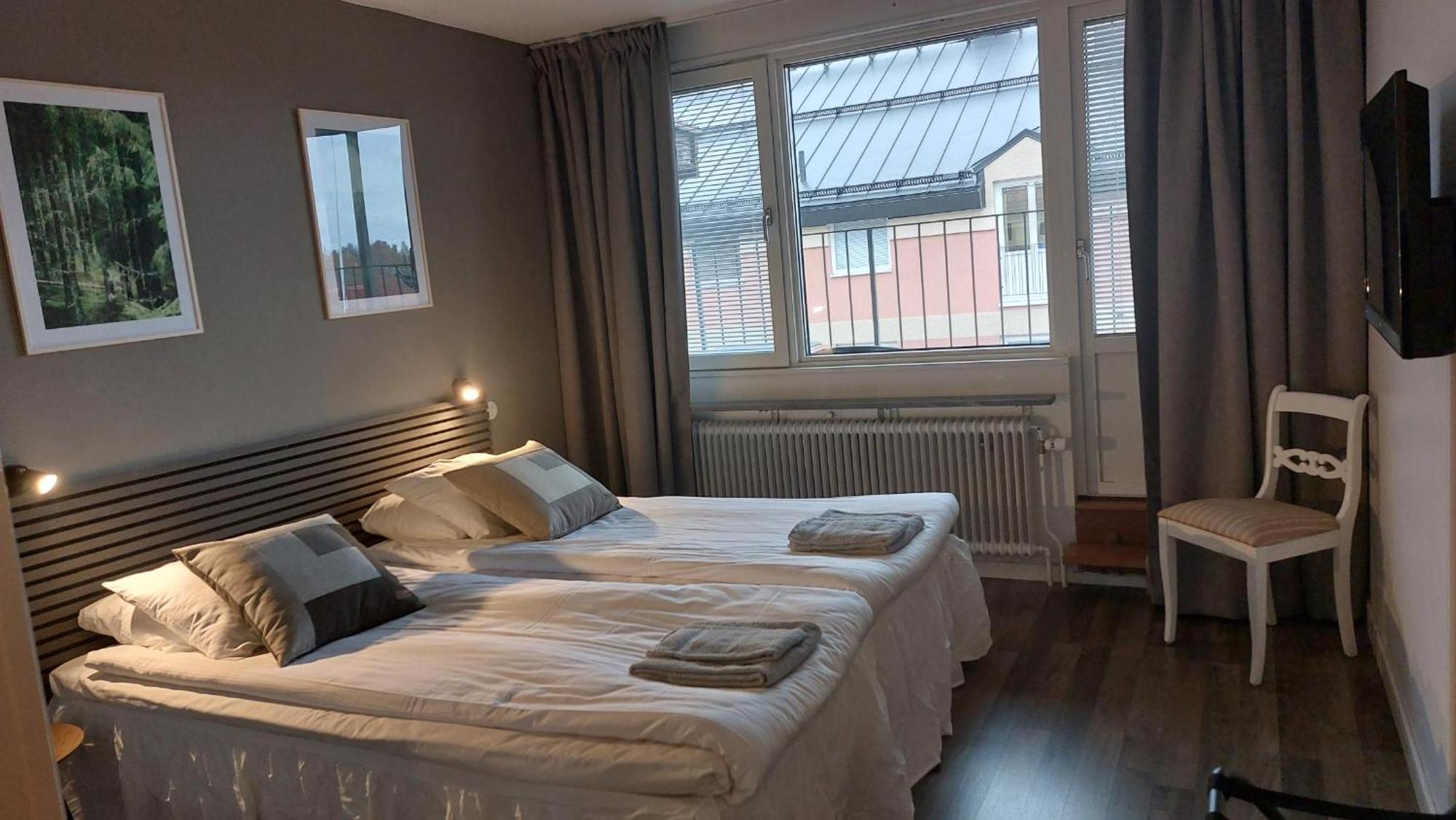 Apartamento
