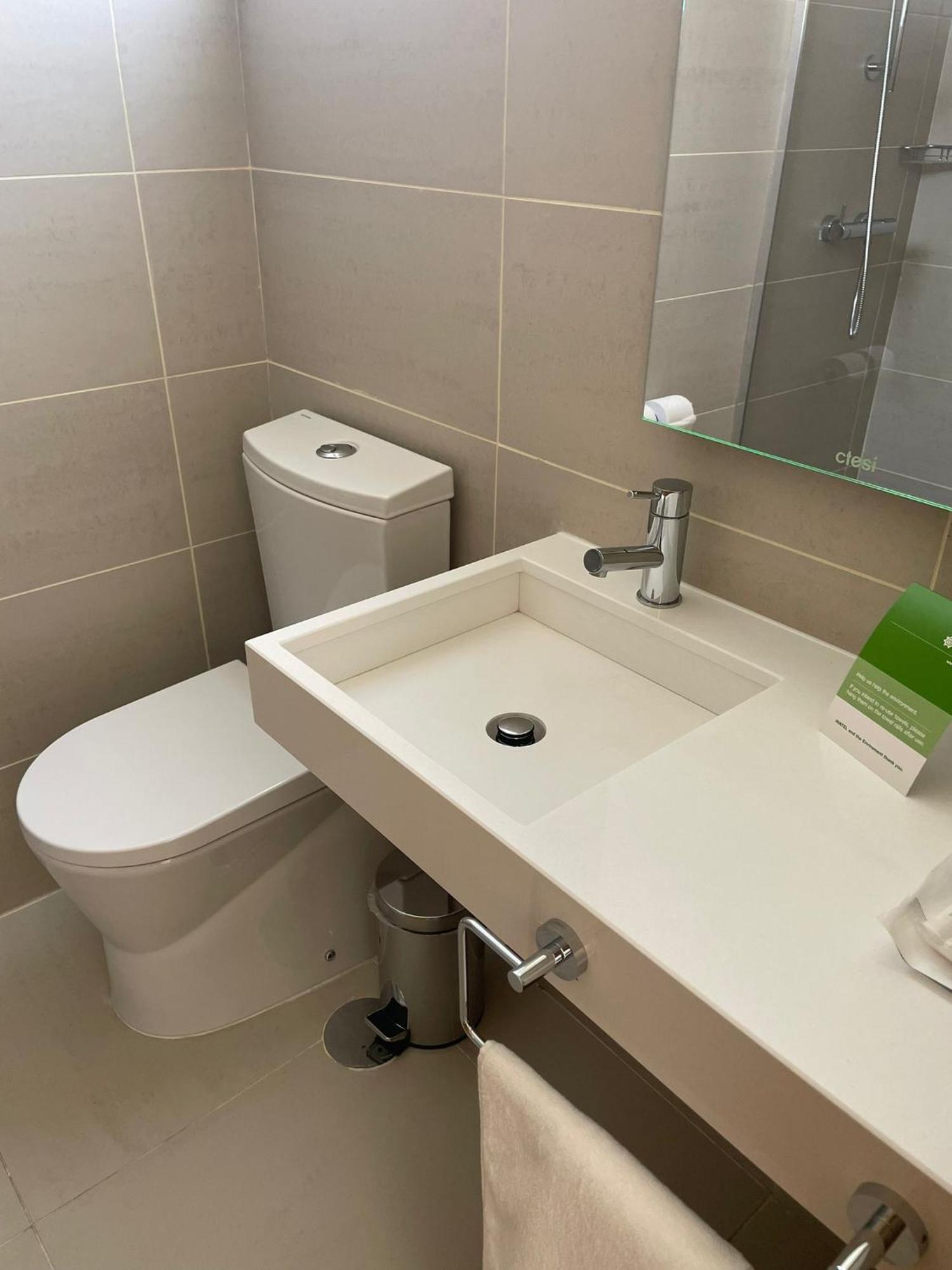Standard Plus Double Room
