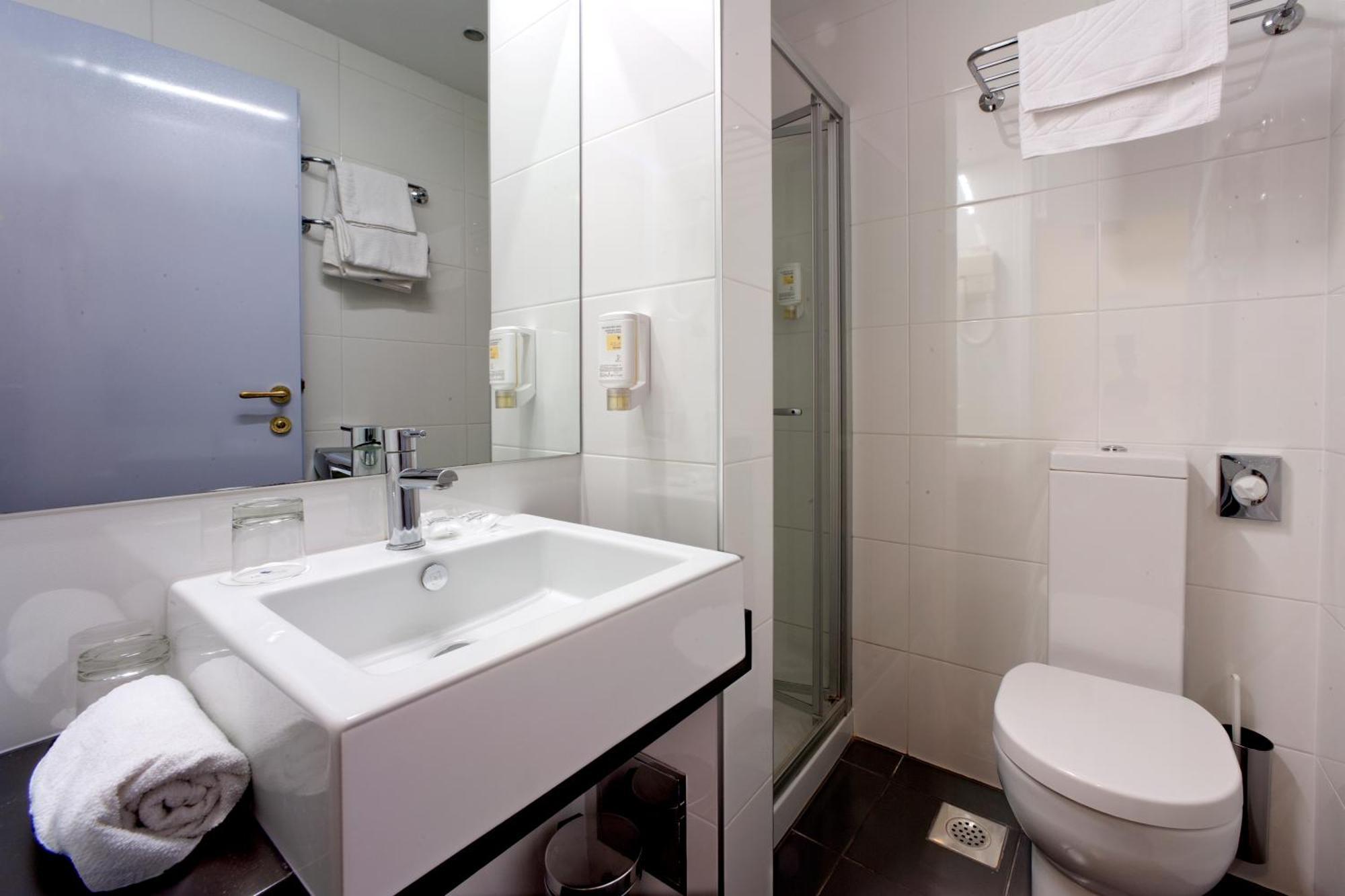 Classic Kamer met Balkon en Uitzicht op Zee