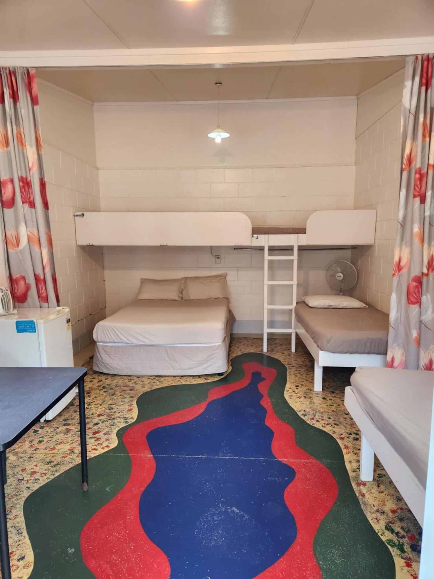 Cabins