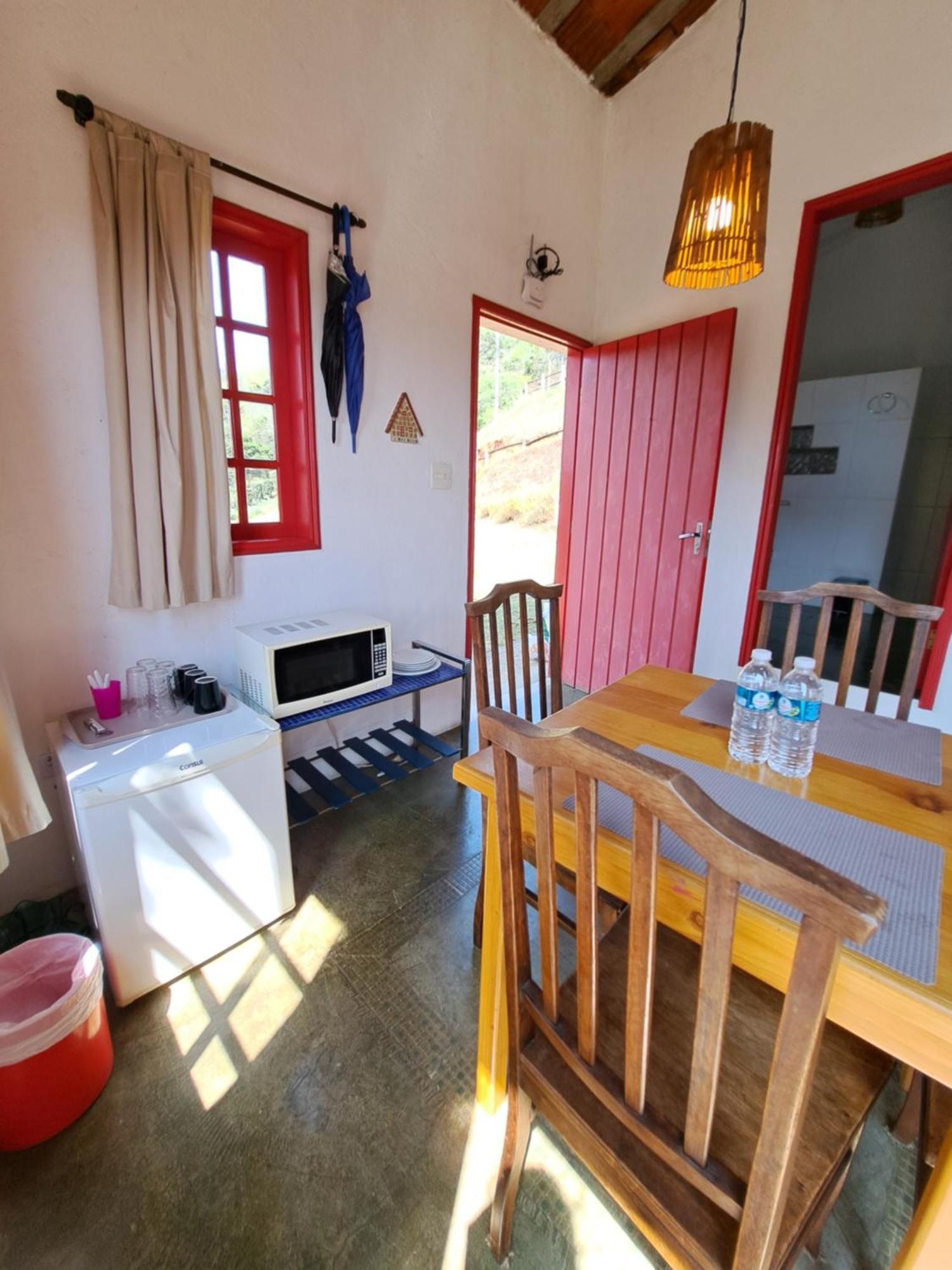 One-Bedroom Chalet