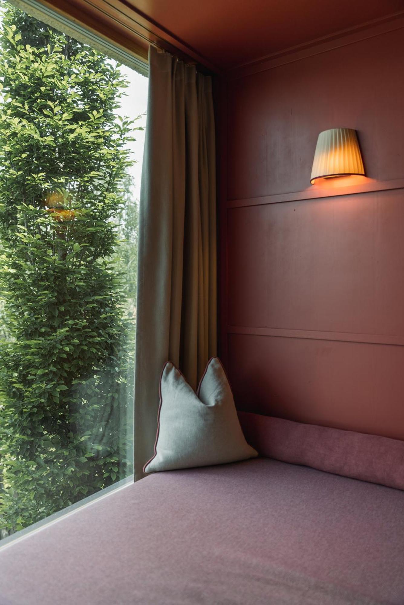 Suite Balcony