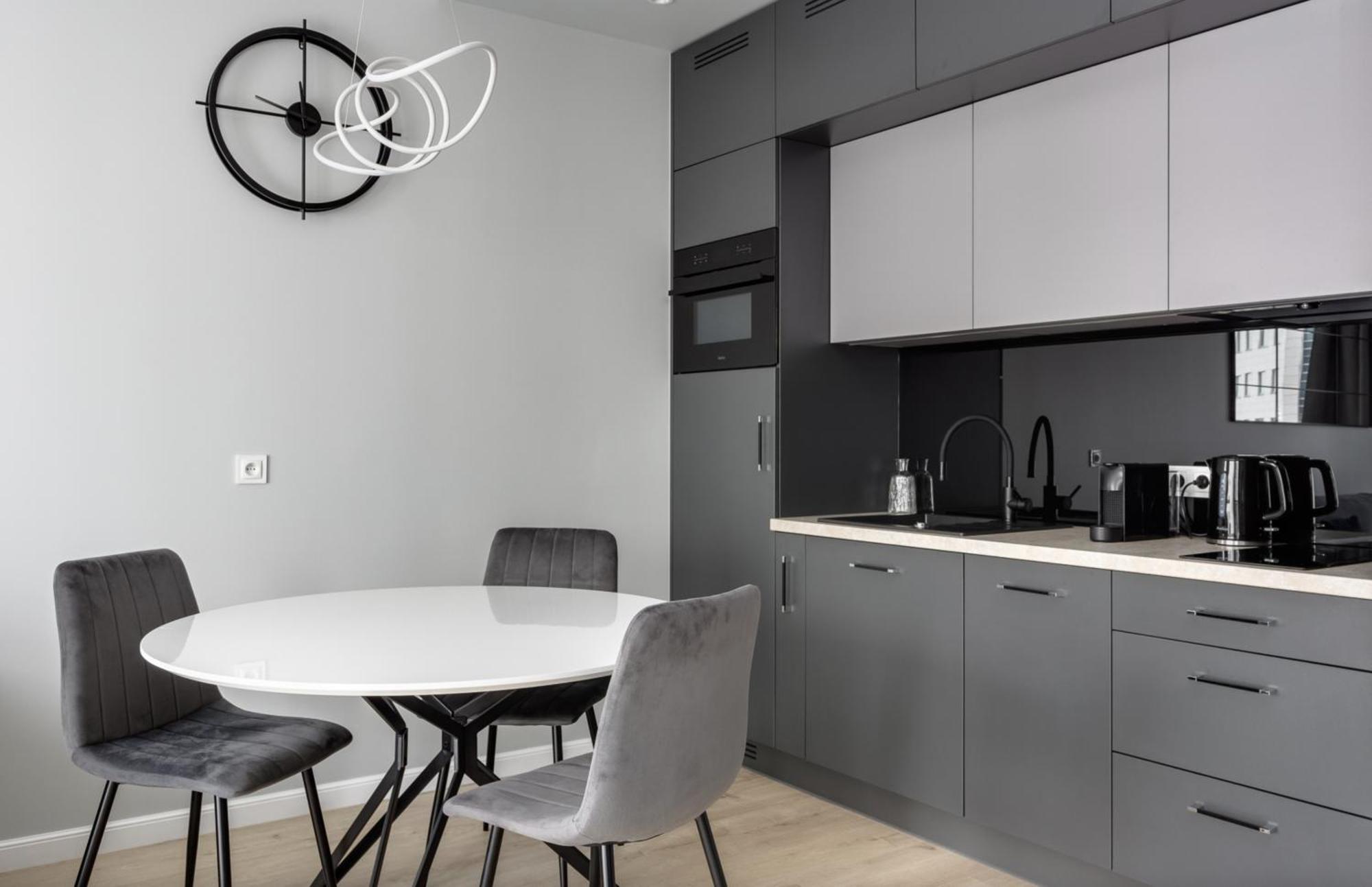 Deluxe Apartment 1 bedroom