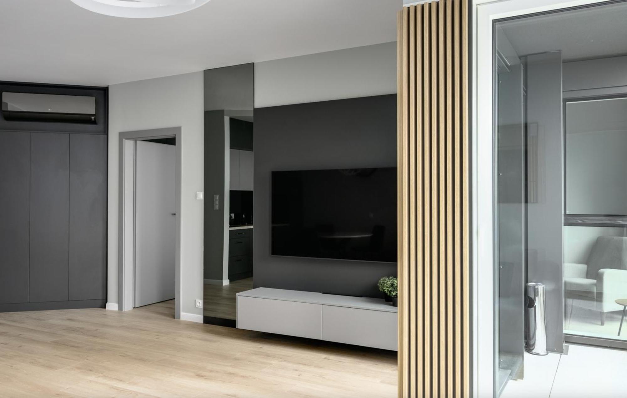 Deluxe Apartment 1 bedroom