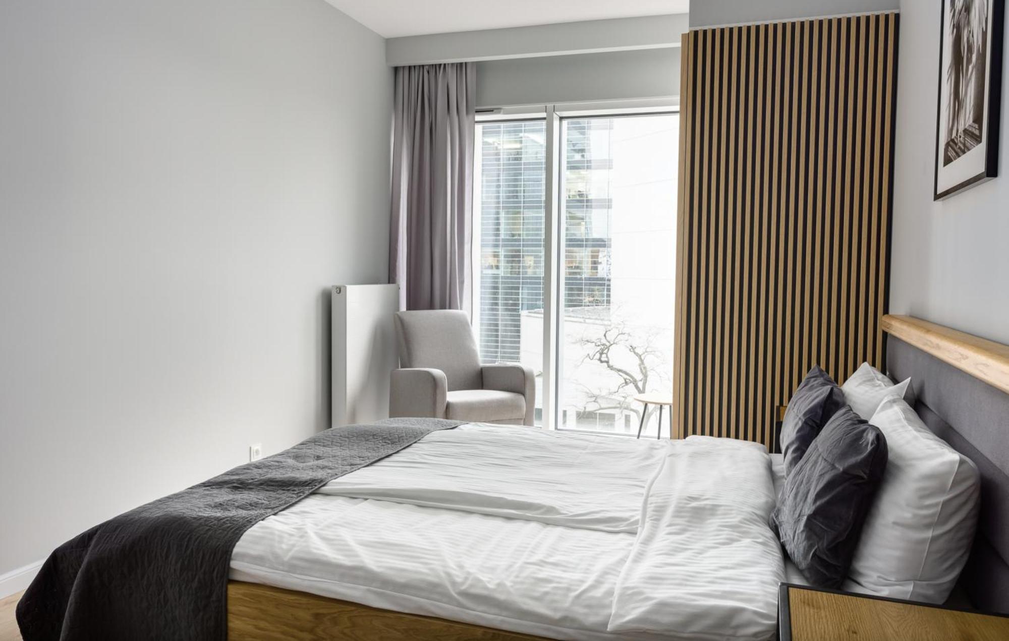 Deluxe Apartment 1 bedroom