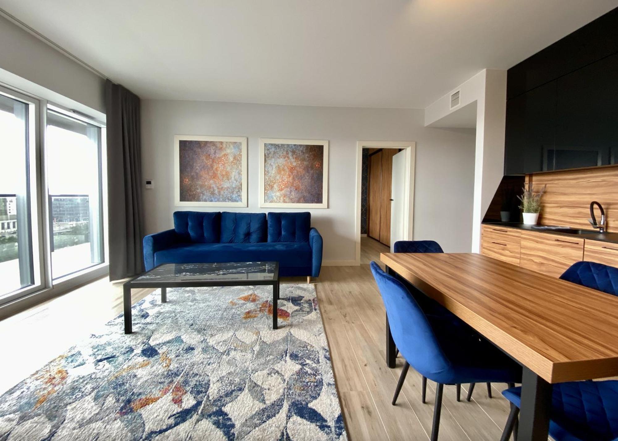 Deluxe Apartment 1 bedroom