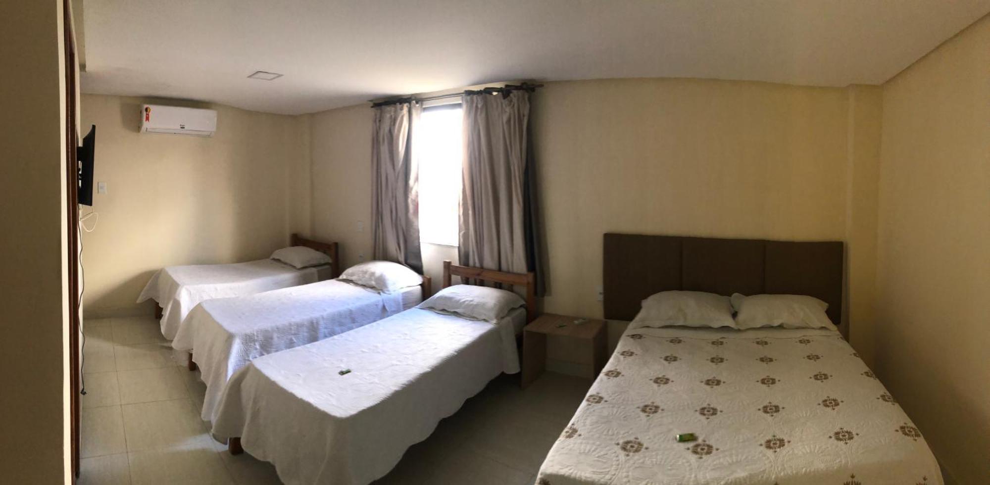 Quarto Família Standard