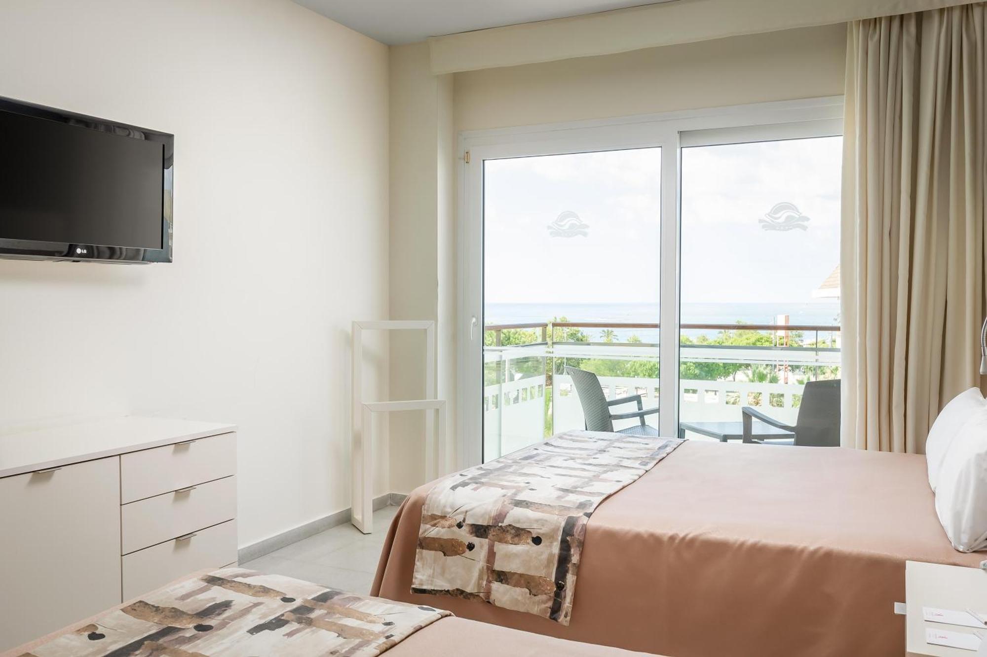 Quarto Duplo Premium