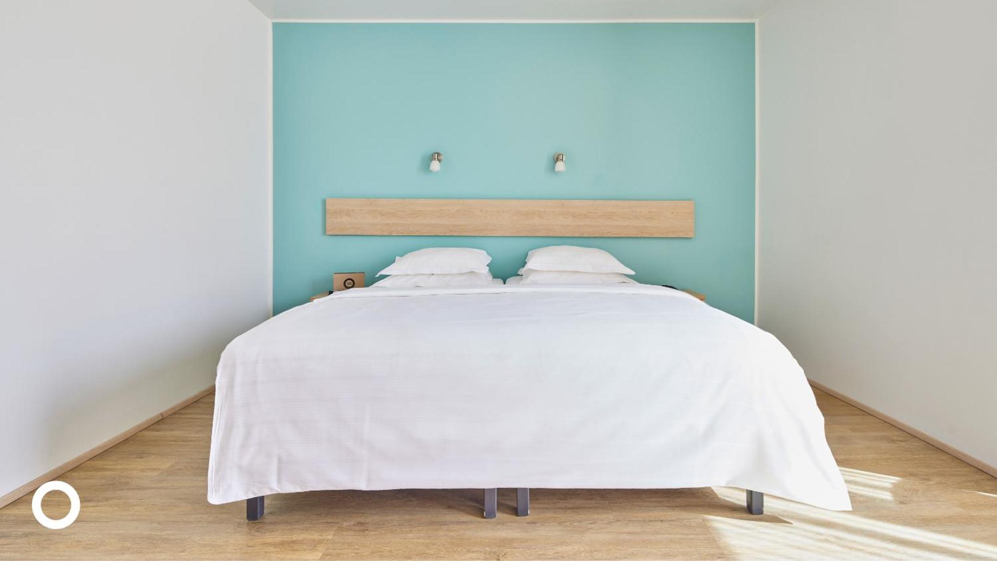 Habitación Doble Estándar Plus - 1 o 2 camas