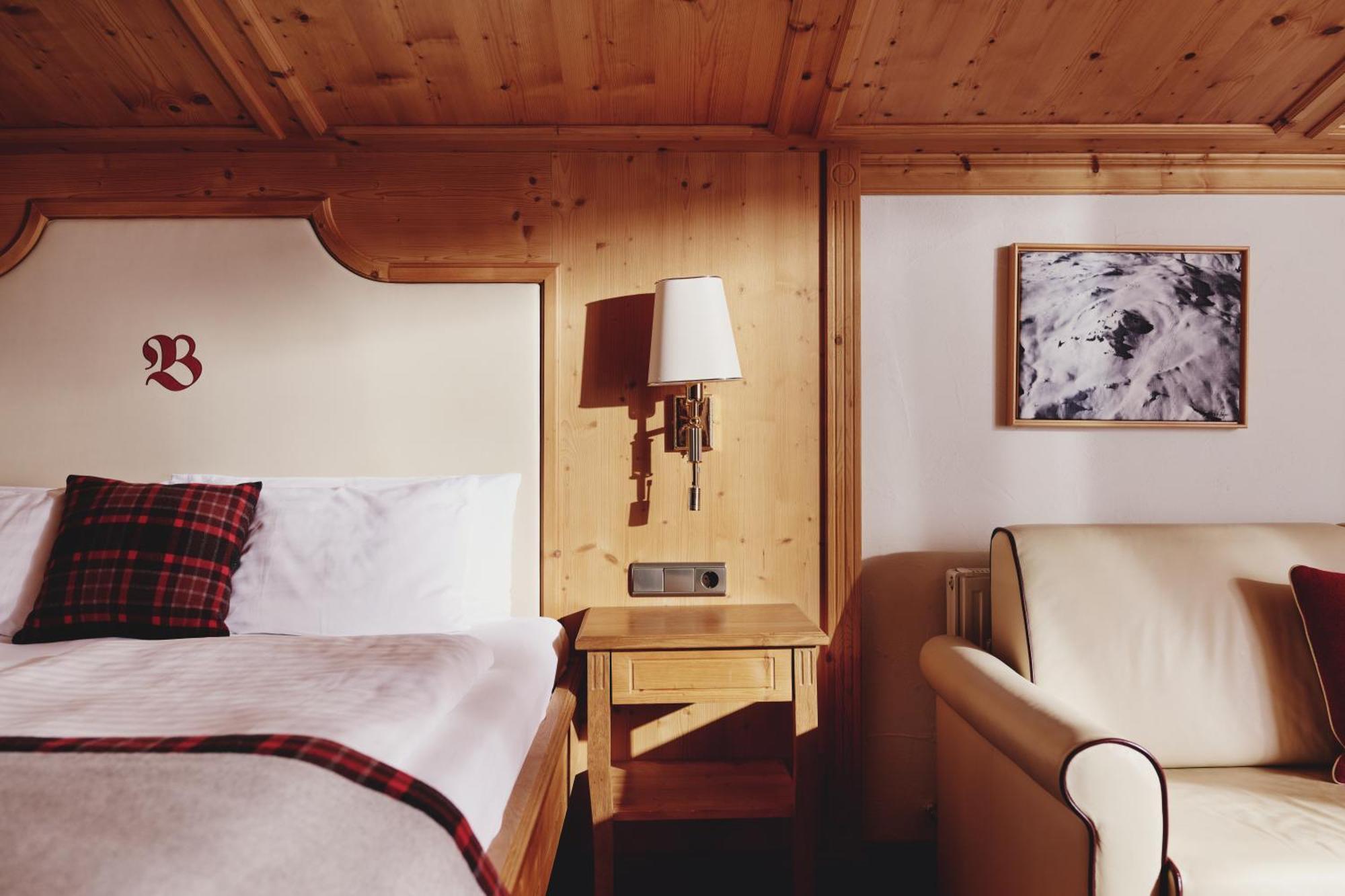 Two-Bedroom Suite