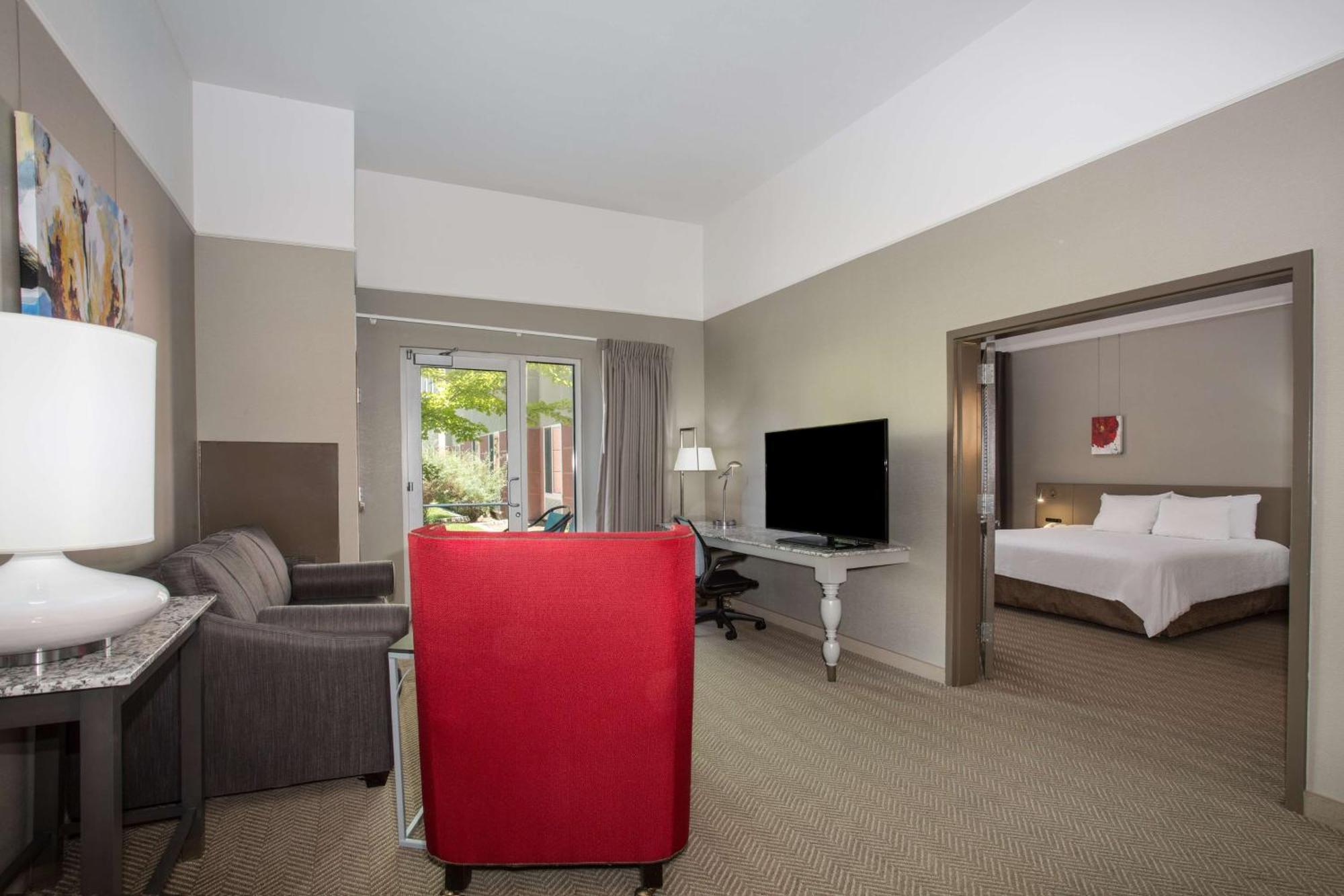 One-Bedroom Suite