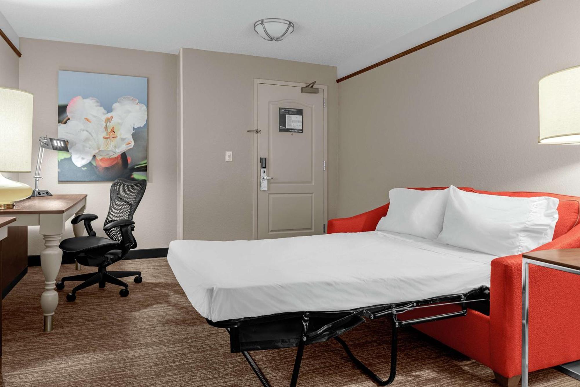 Junior King Suite Sofa Bed