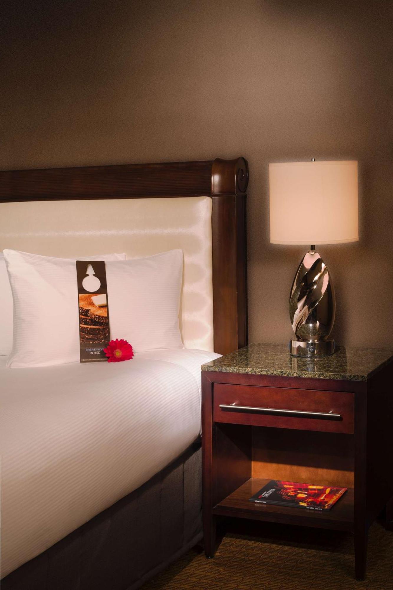 Junior Suite met Kingsize Bed