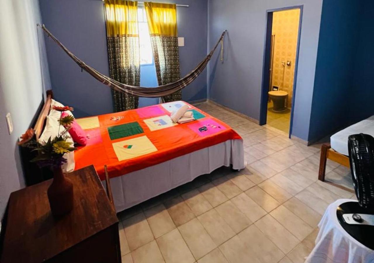 Superior Triple Room Sea View