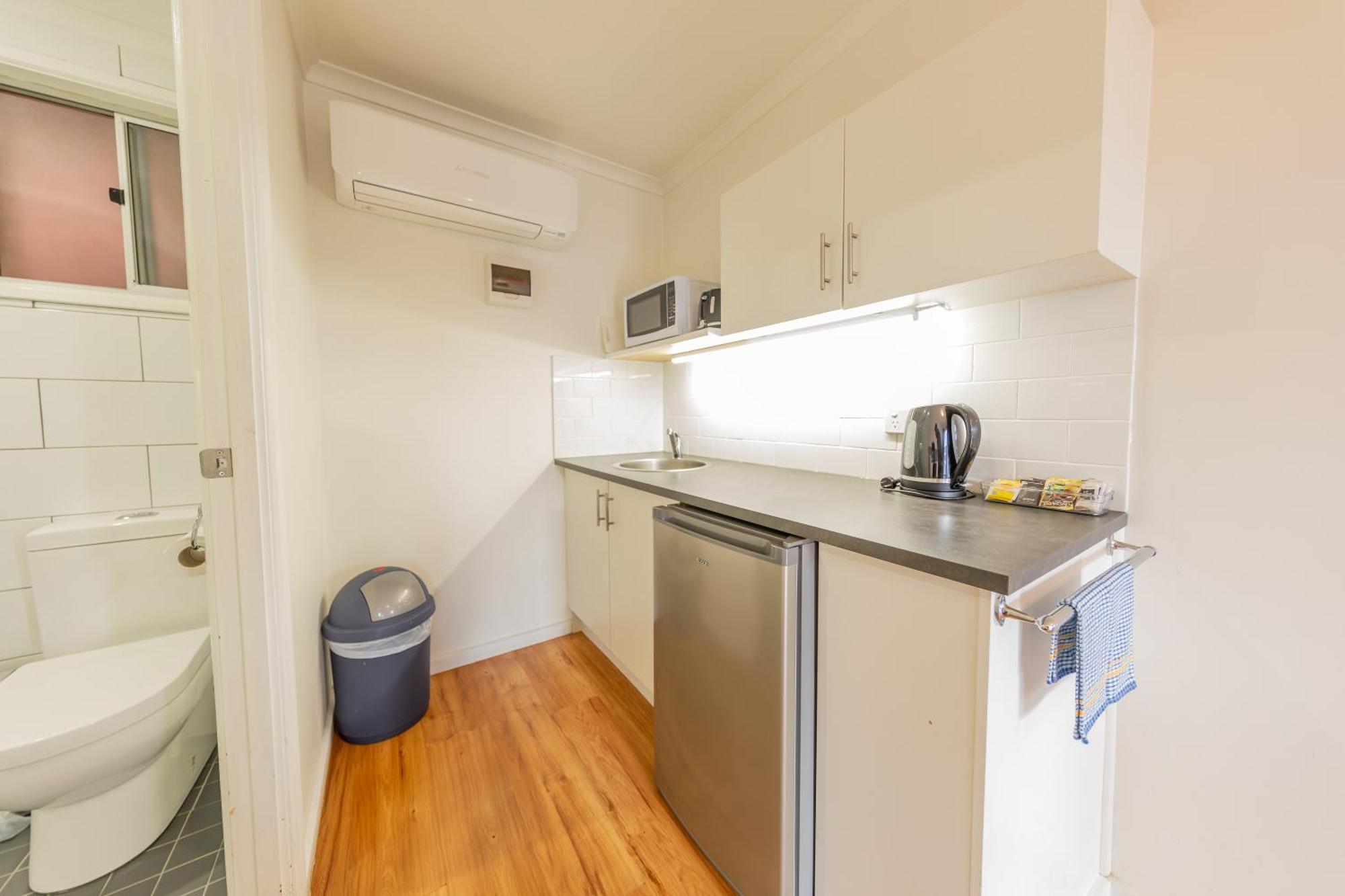Deluxe King Room - Not Pet Friendly