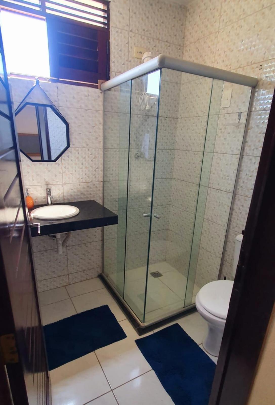 Basic Triple Room