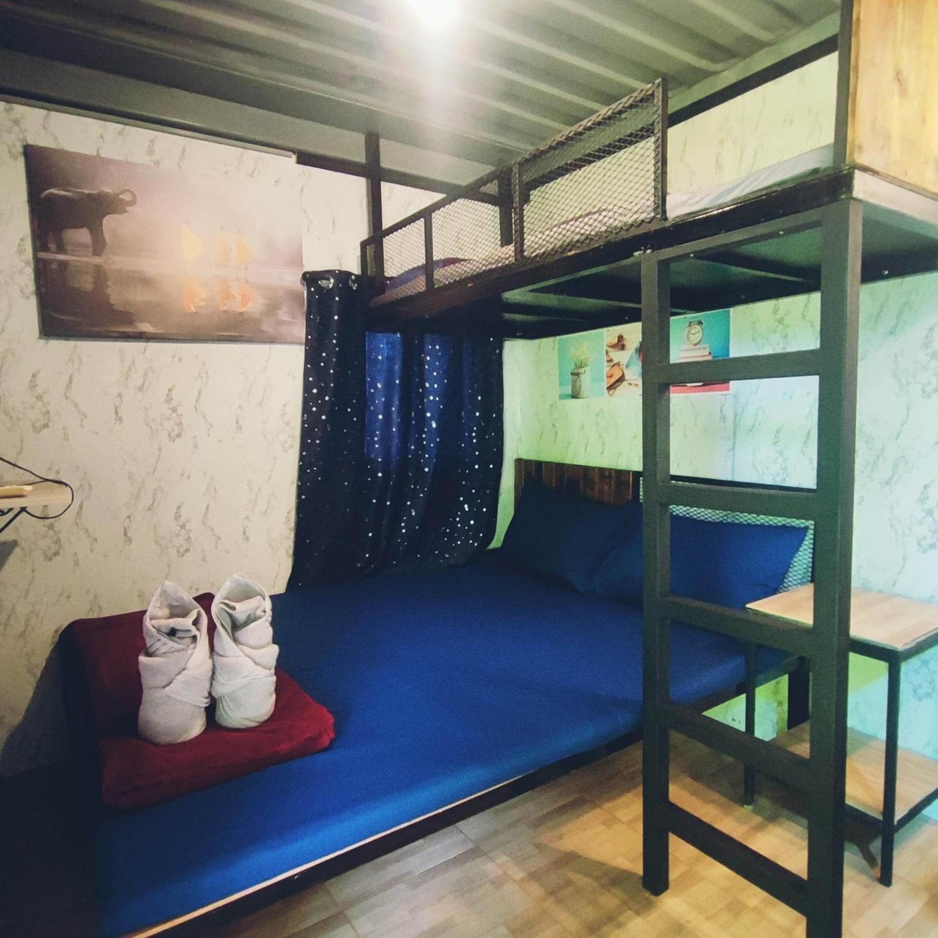 One-Bedroom Chalet