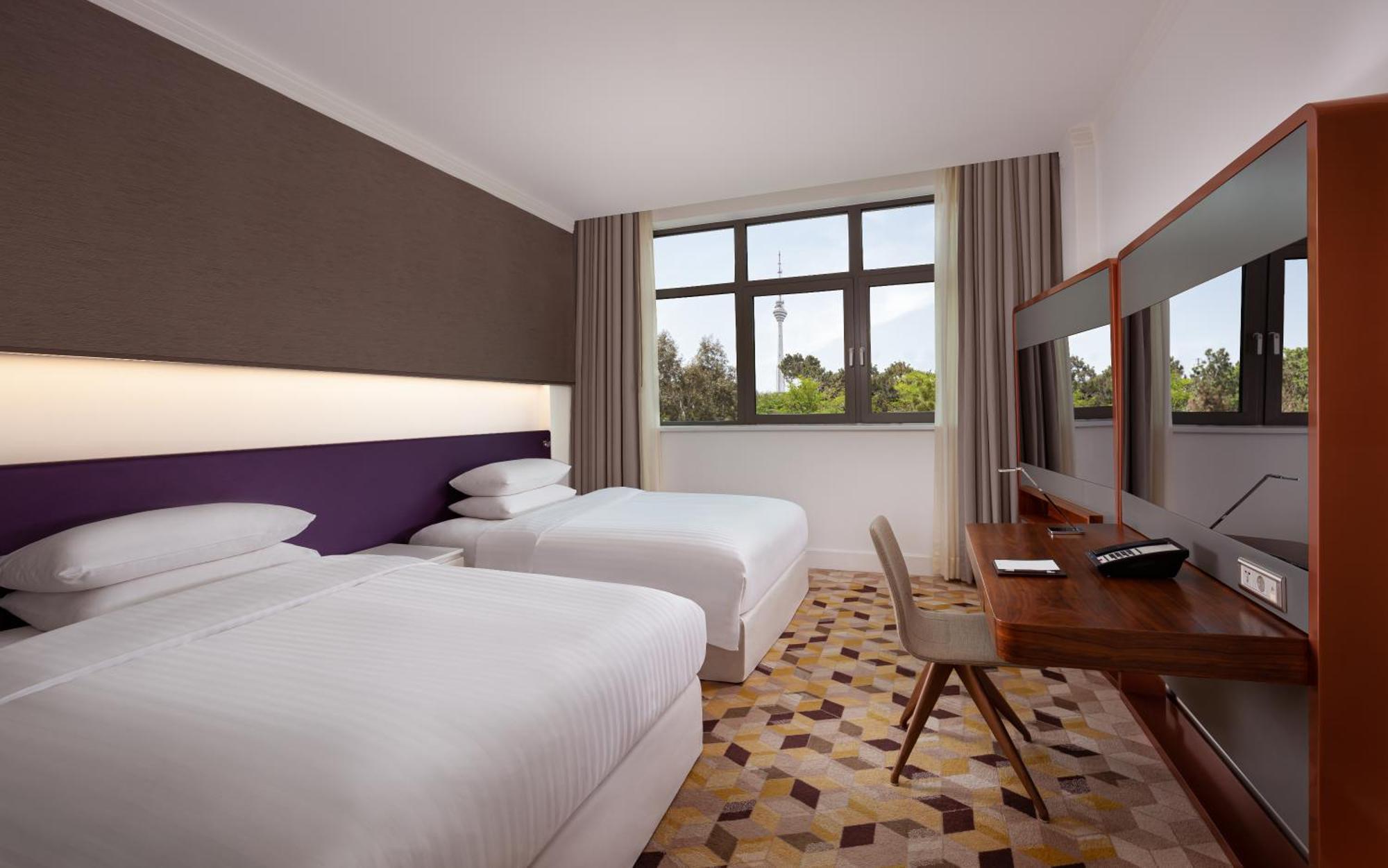 Guest room 2 Twin or Single Beds Garden view,1554181024:JPEG